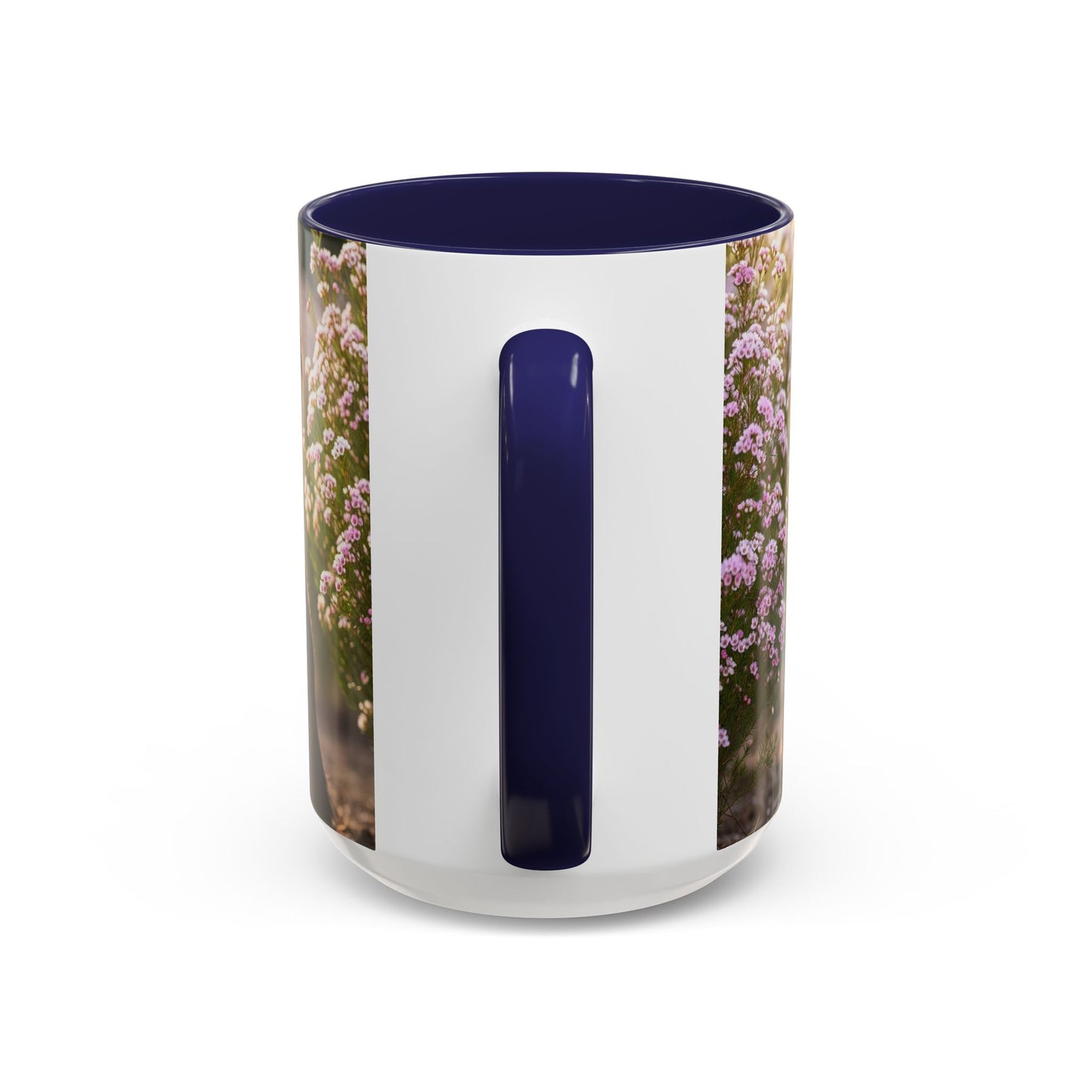 Australian Silky Terrier Accent Coffee Mug - Perfect Gift for Dog Lovers