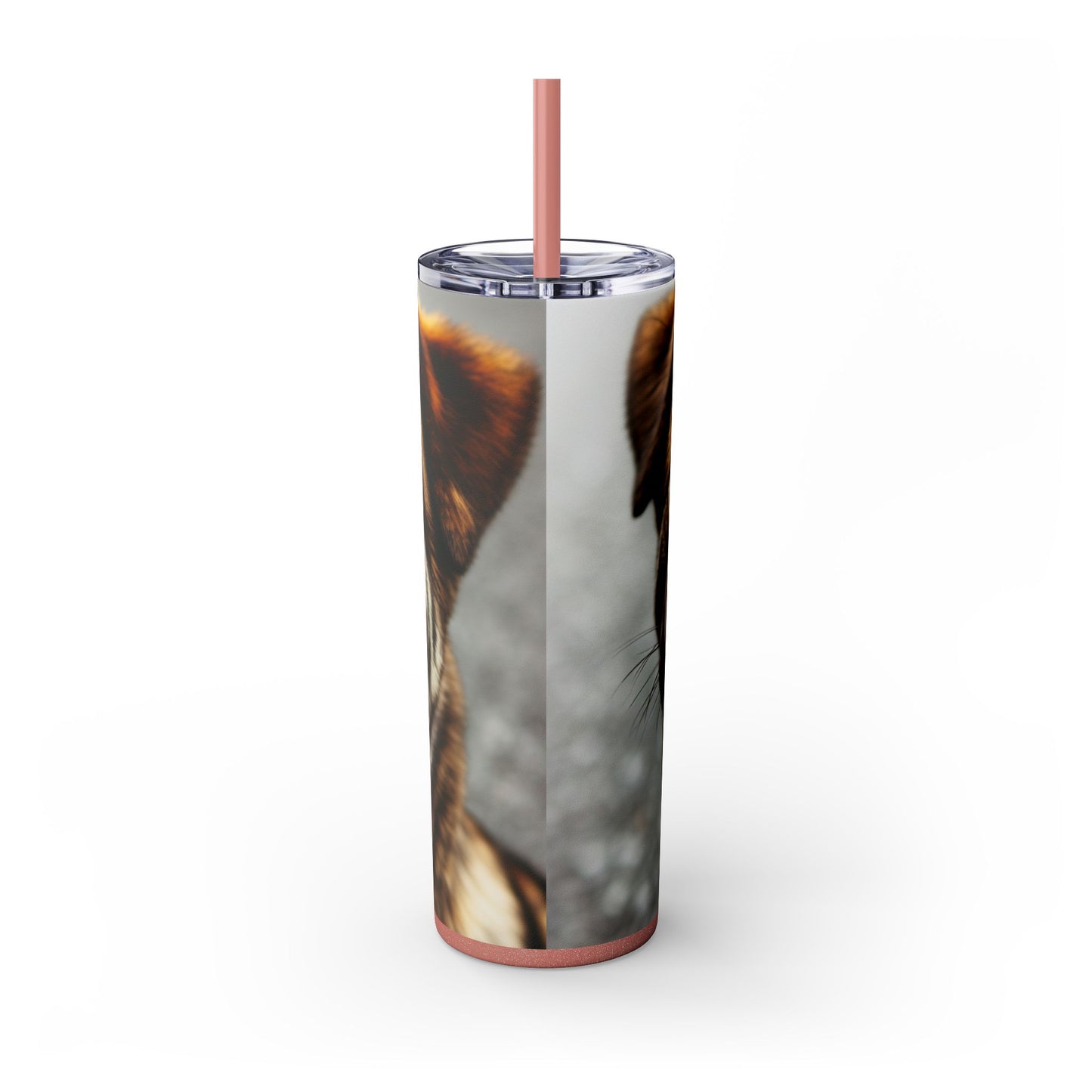 Kai Ken Tumbler with Straw, 20oz
