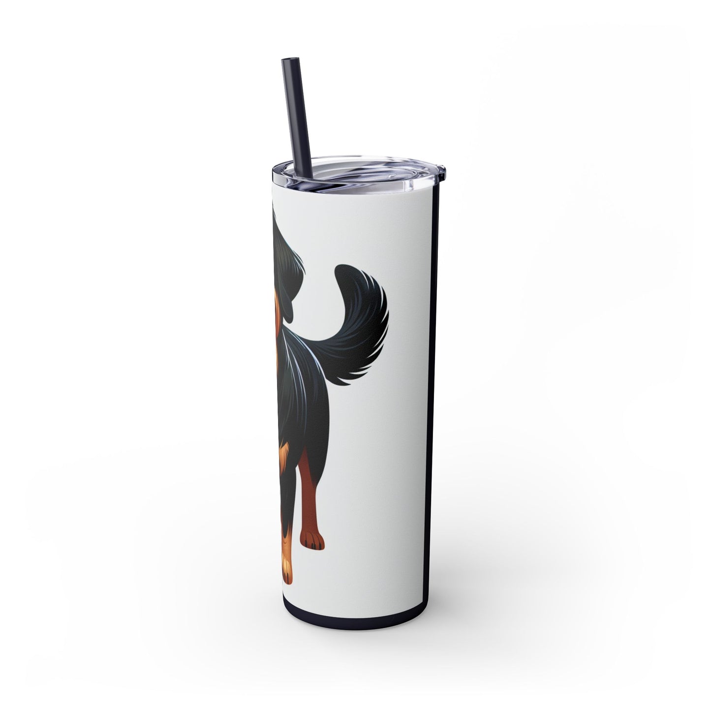 Slovensky Kopov Tumbler with Straw, 20oz