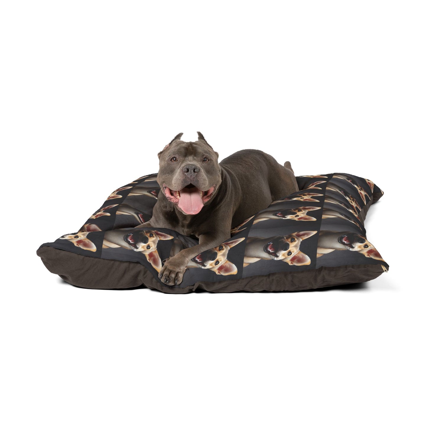 Chippiparai Pet Bed