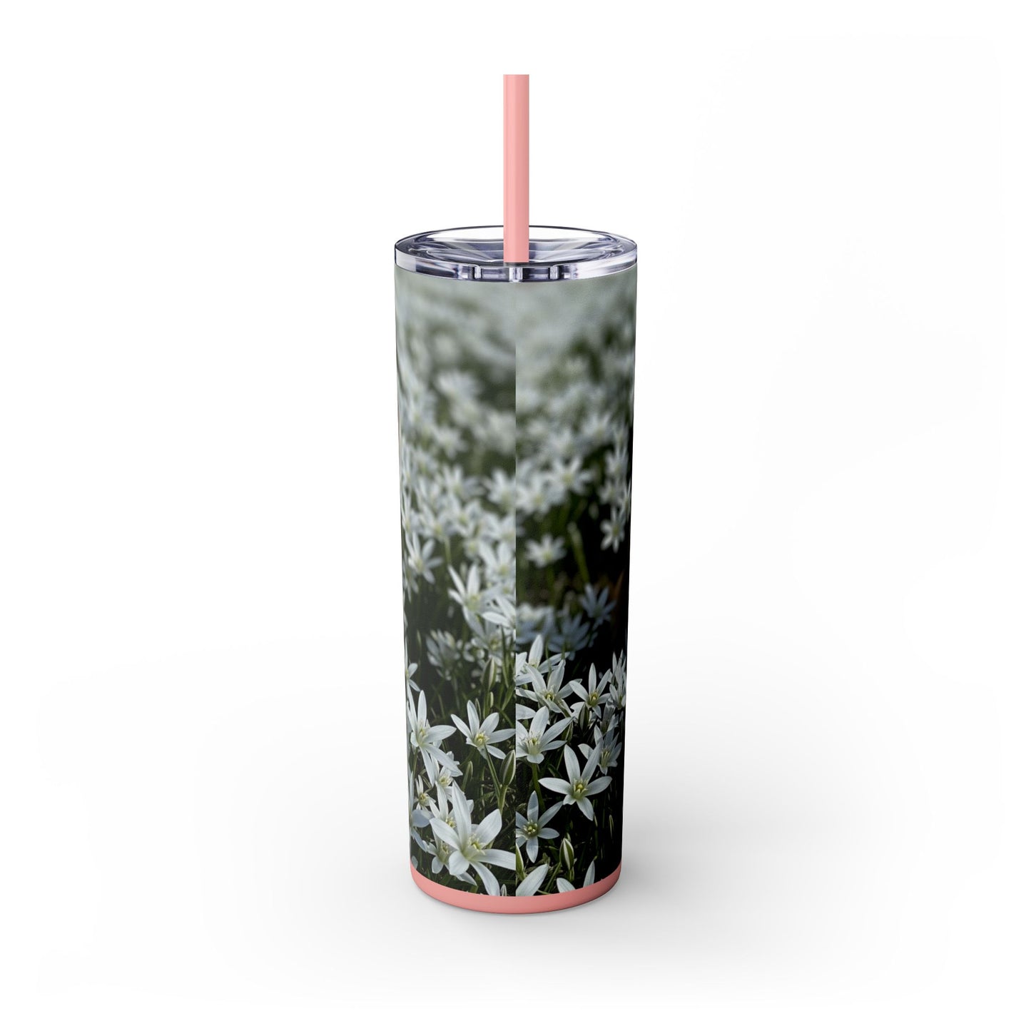 Morkie Tumbler with Straw, 20oz