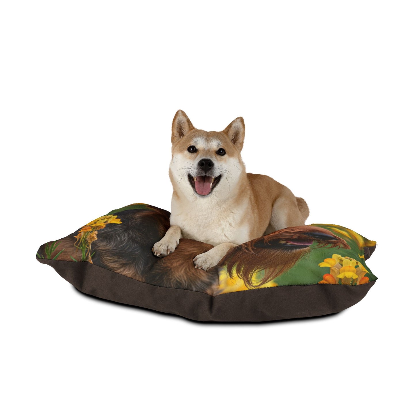Welsh Terrier Pet Bed
