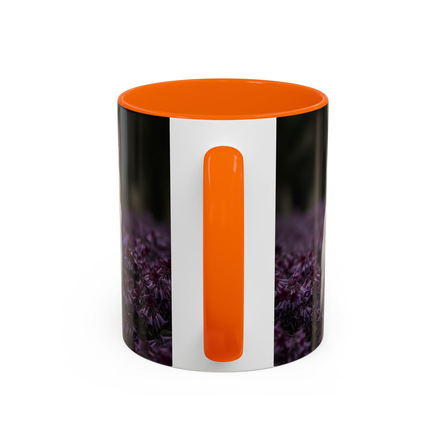 Thai Bangkaew Accent Coffee Mug - Perfect Gift for Dog Lovers