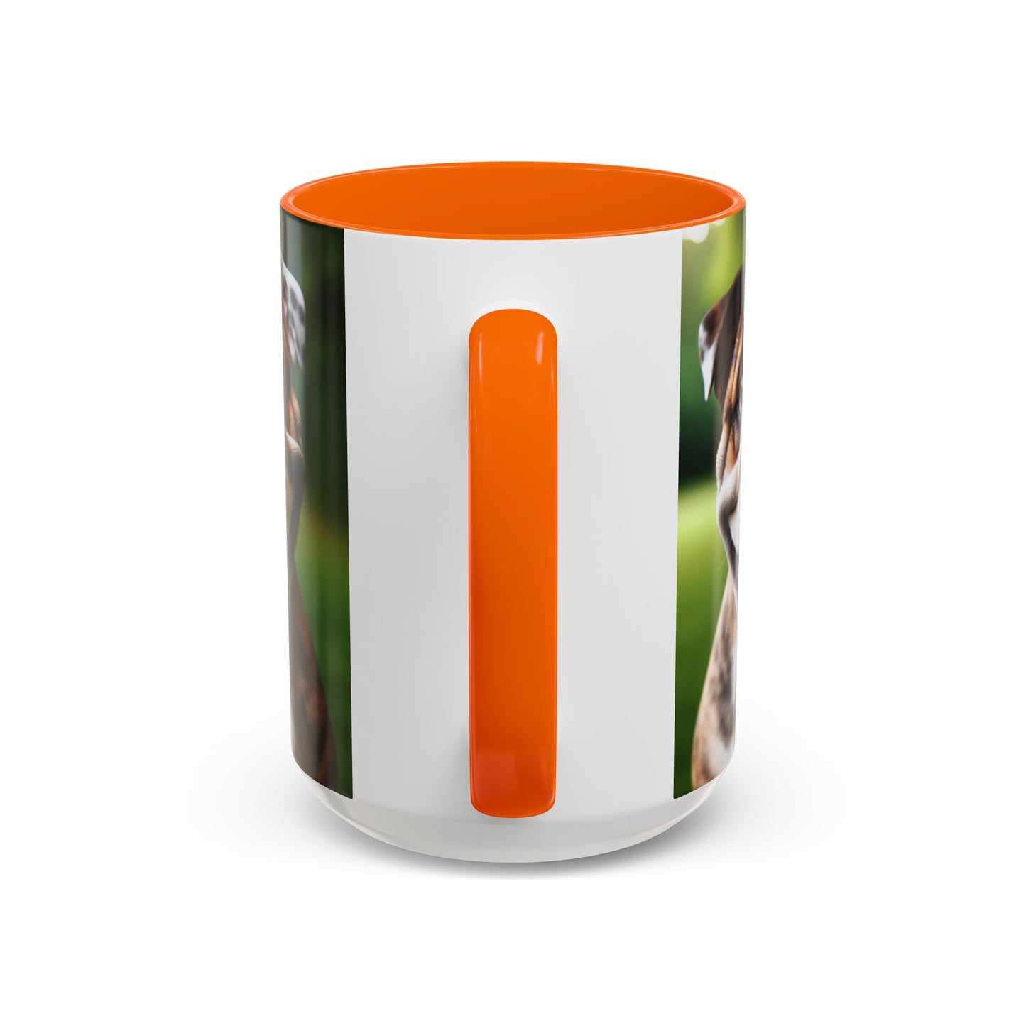 British Bulldog Accent Coffee Mug - Perfect Gift for Dog Lovers