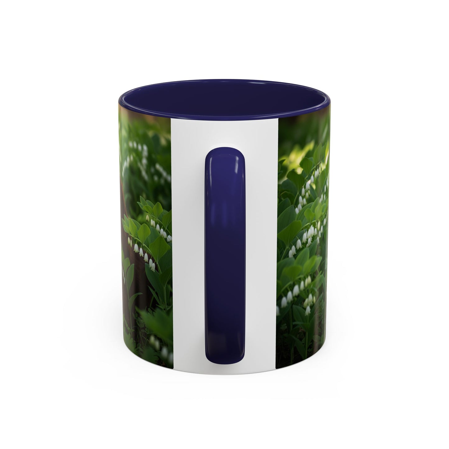 Field Spaniel Accent Coffee Mug - Perfect Gift for Dog Lovers