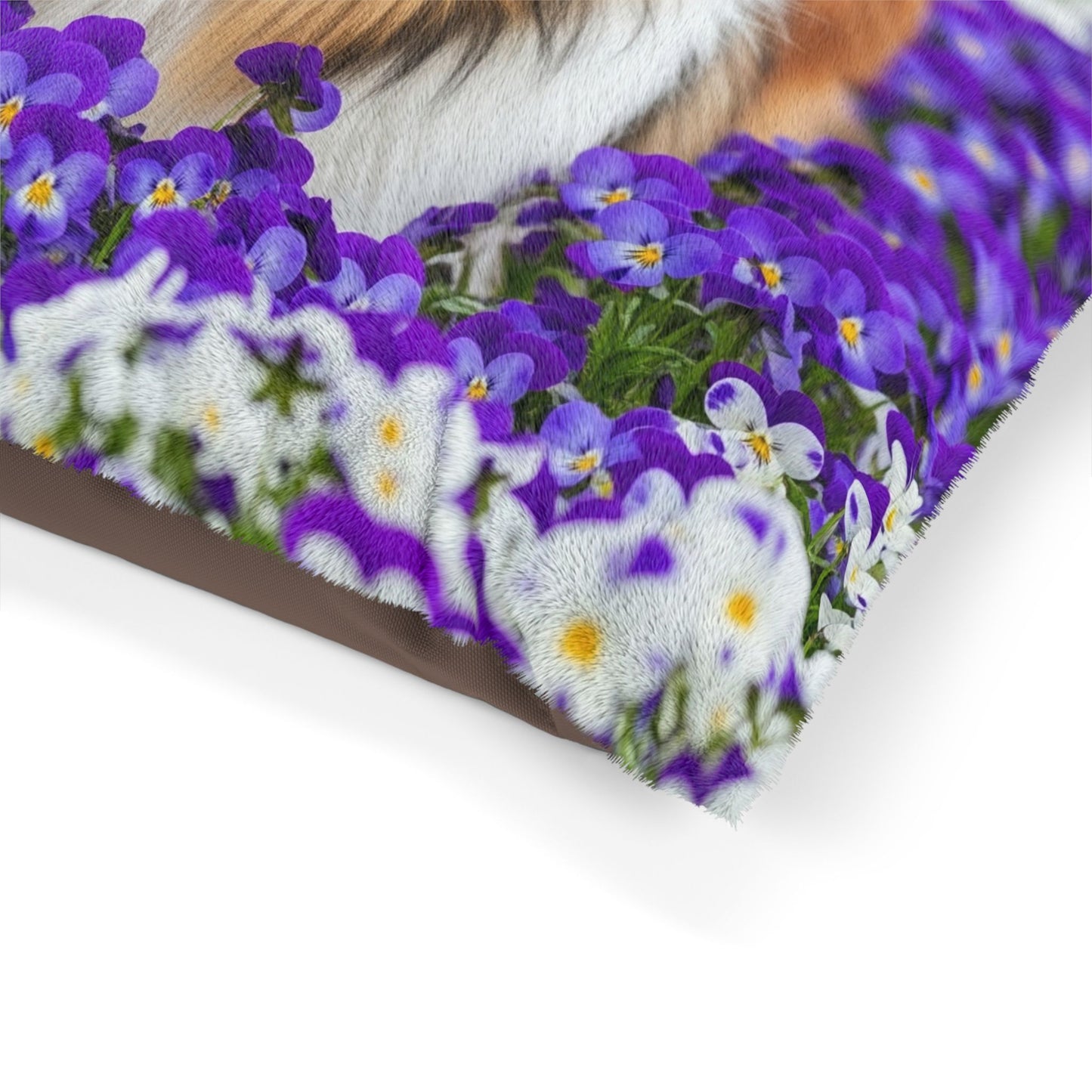 Collie Pet Bed
