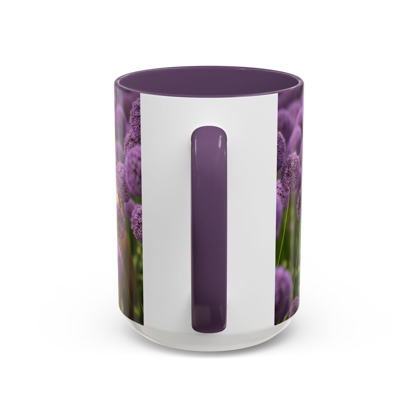 Canaan Dog Accent Coffee Mug - Perfect Gift for Dog Lovers