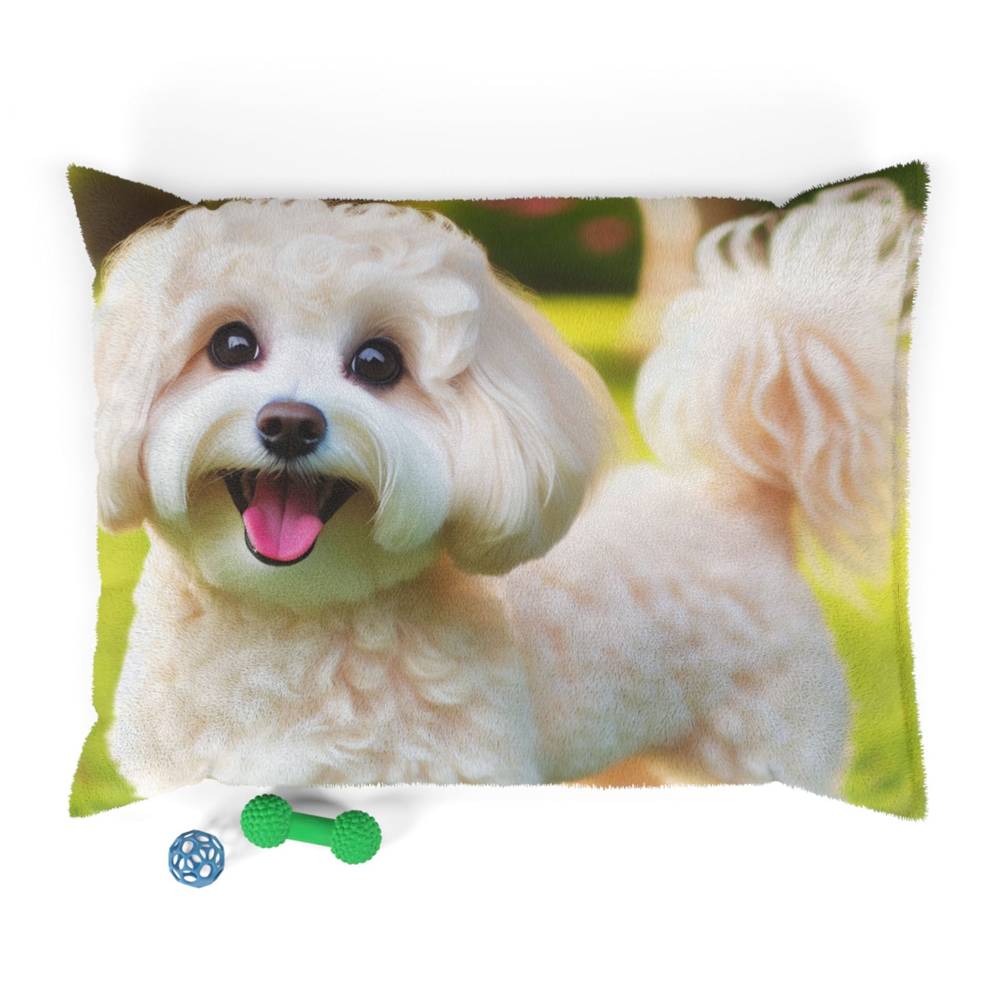 Maltipoo Pet Bed