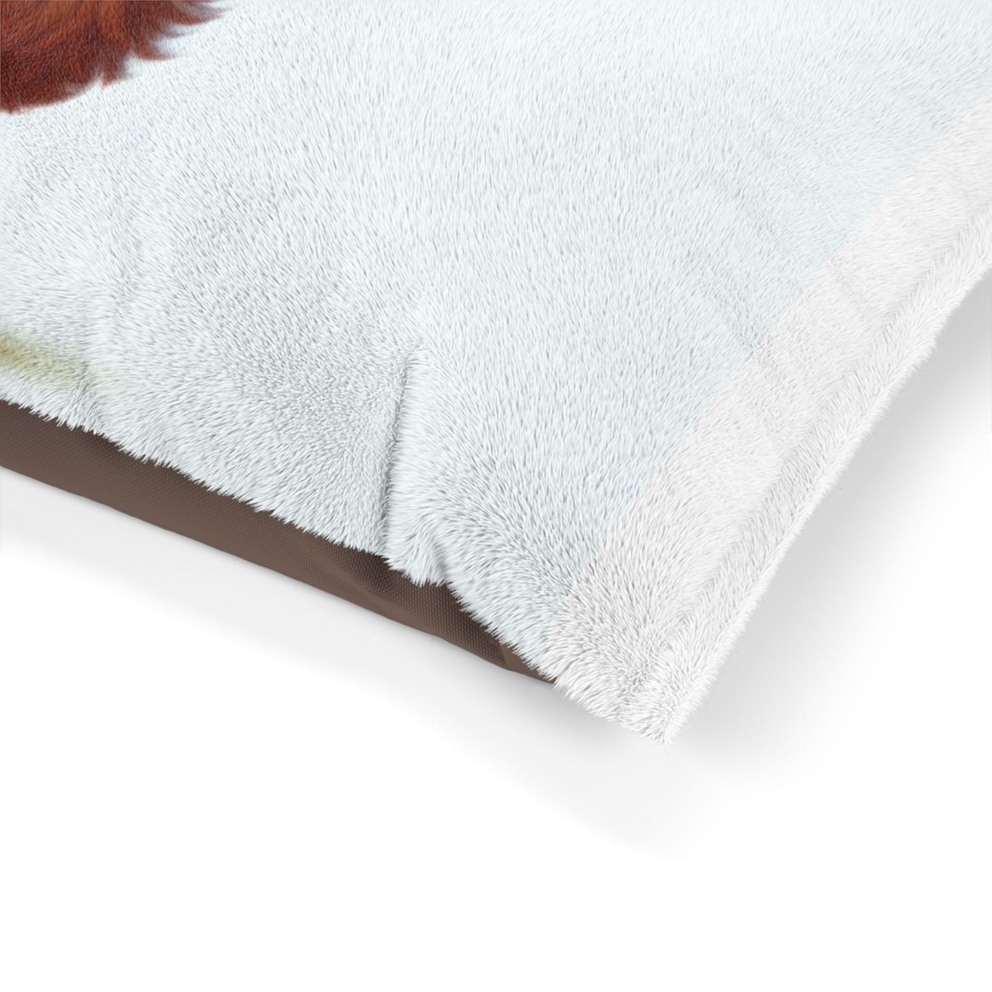 Irish Terrier Pet Bed