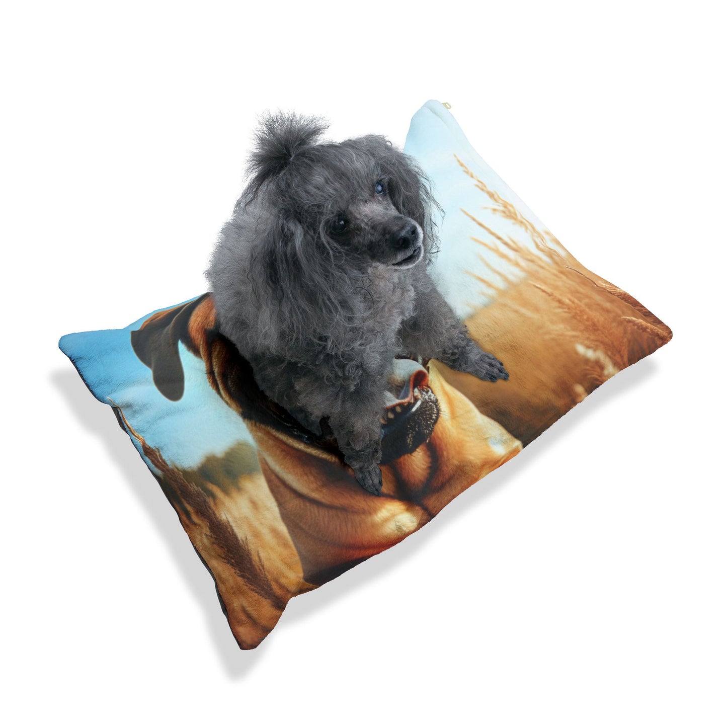 Bullmastiff Pet Bed