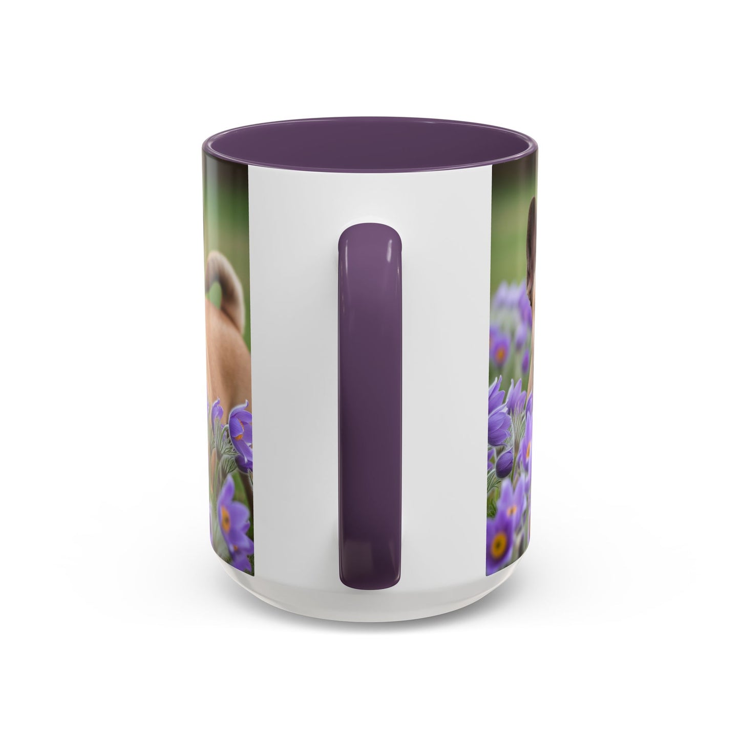 French Bulldog Accent Coffee Mug - Perfect Gift for Dog Lovers