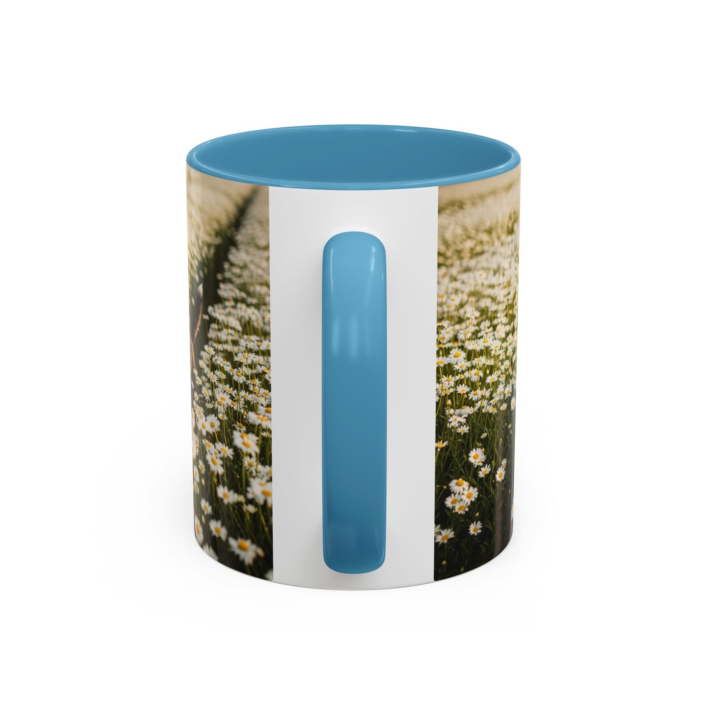 Danish-Swedish Farmdog Accent Coffee Mug - Perfect Gift for Dog Lovers