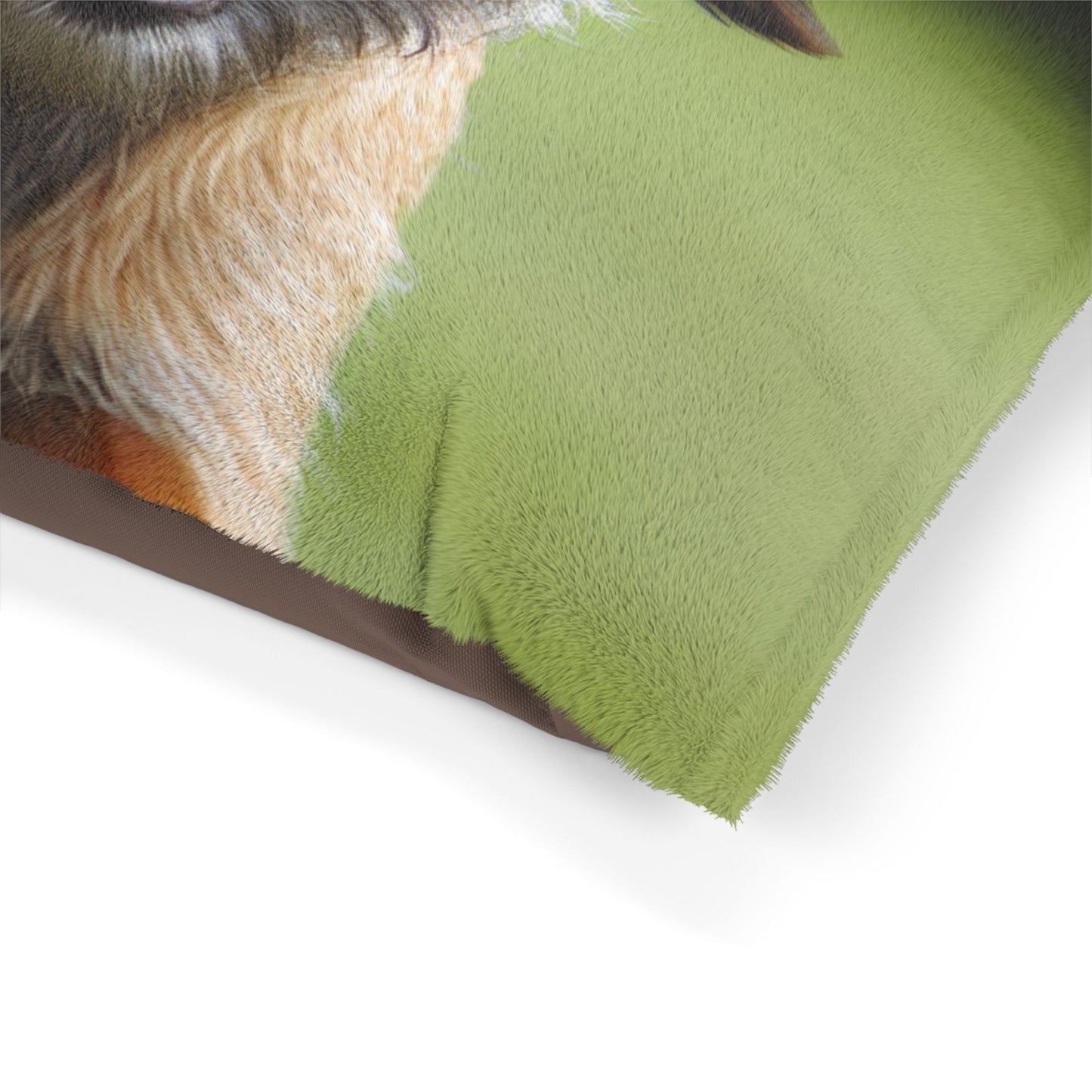 Border Terrier Pet Bed