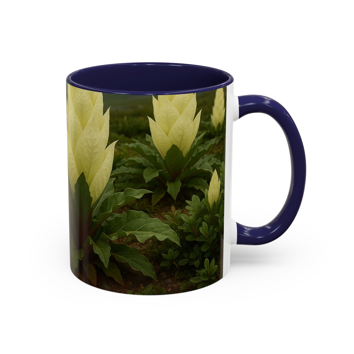 Shihmalt Accent Coffee Mug - Perfect Gift for Dog Lovers