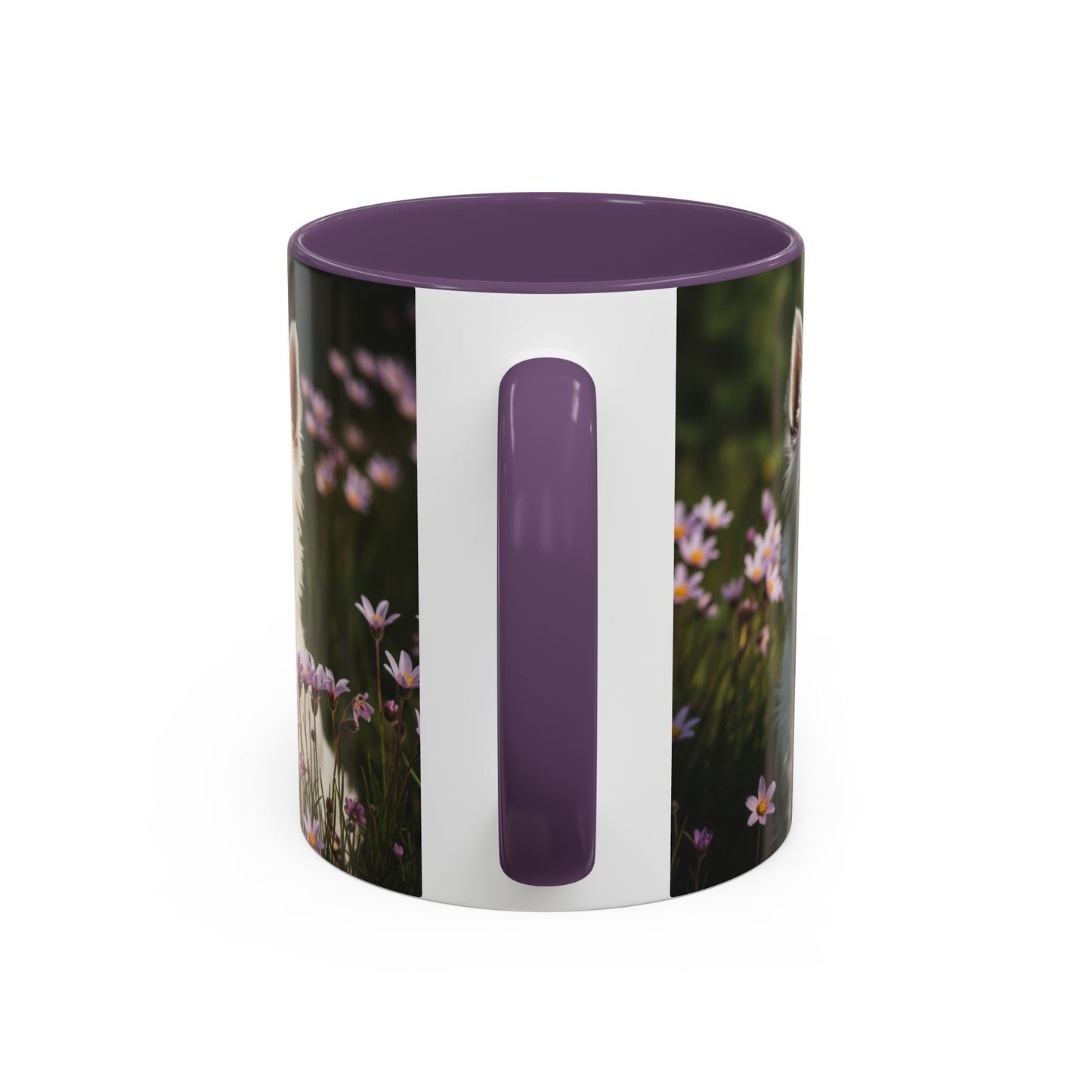 Westiepoo Accent Coffee Mug - Perfect Gift for Dog Lovers