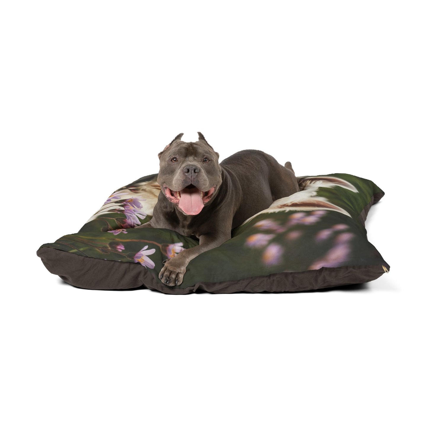 Westiepoo Pet Bed