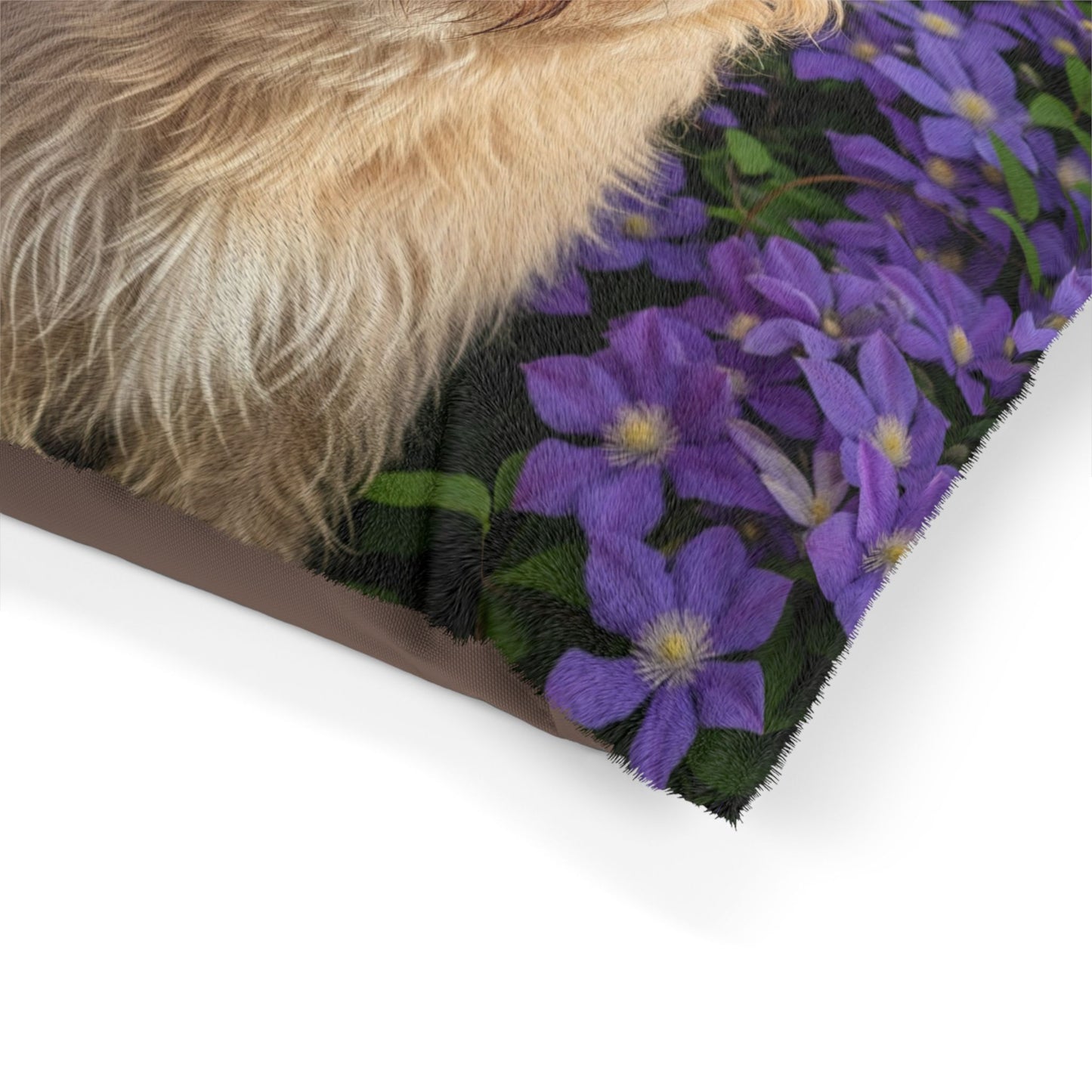 Berger Picard Pet Bed