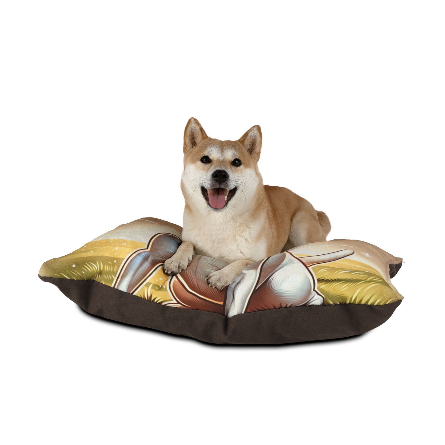 Gull Terrier Pet Bed