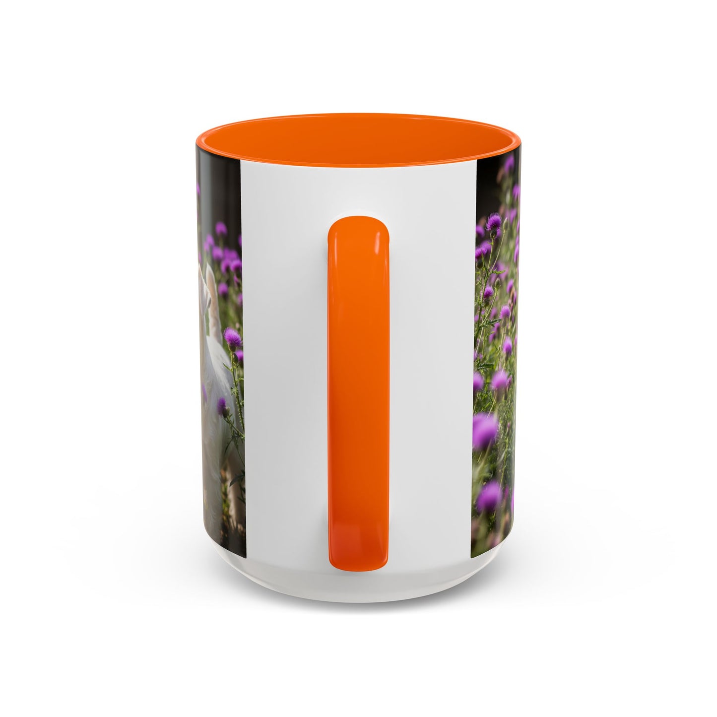 Sealyham Terrier Accent Coffee Mug - Perfect Gift for Dog Lovers