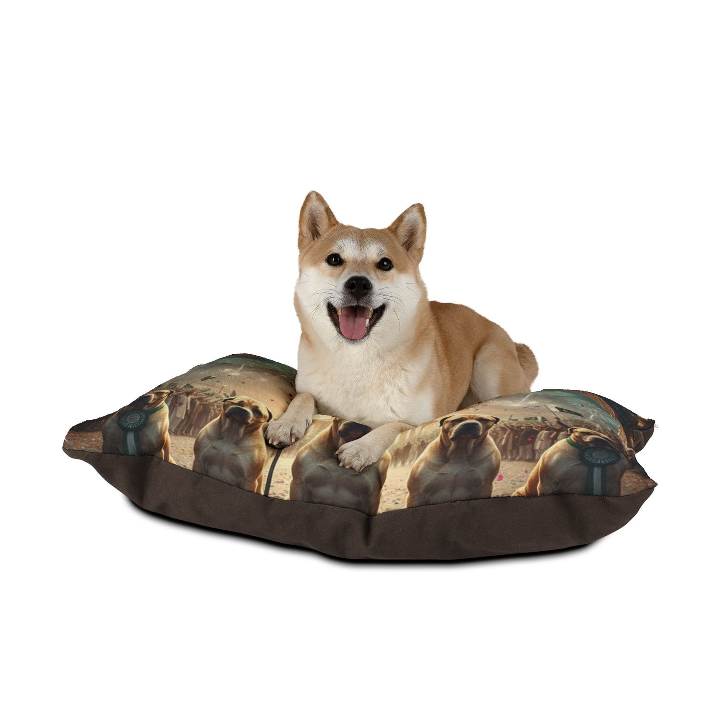 Bully Kutta Pet Bed