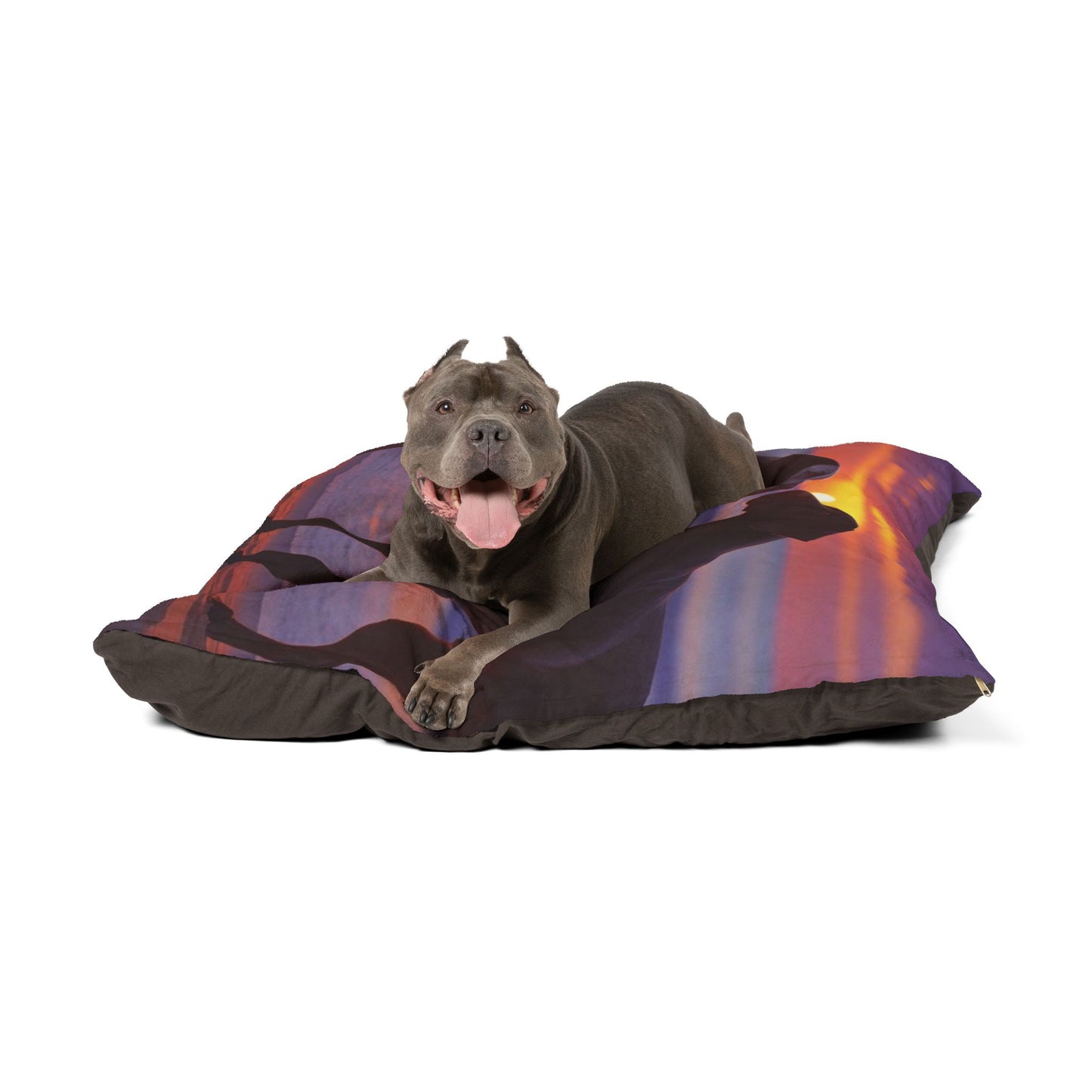 German Shorthaired Pointer Love Pet Bed