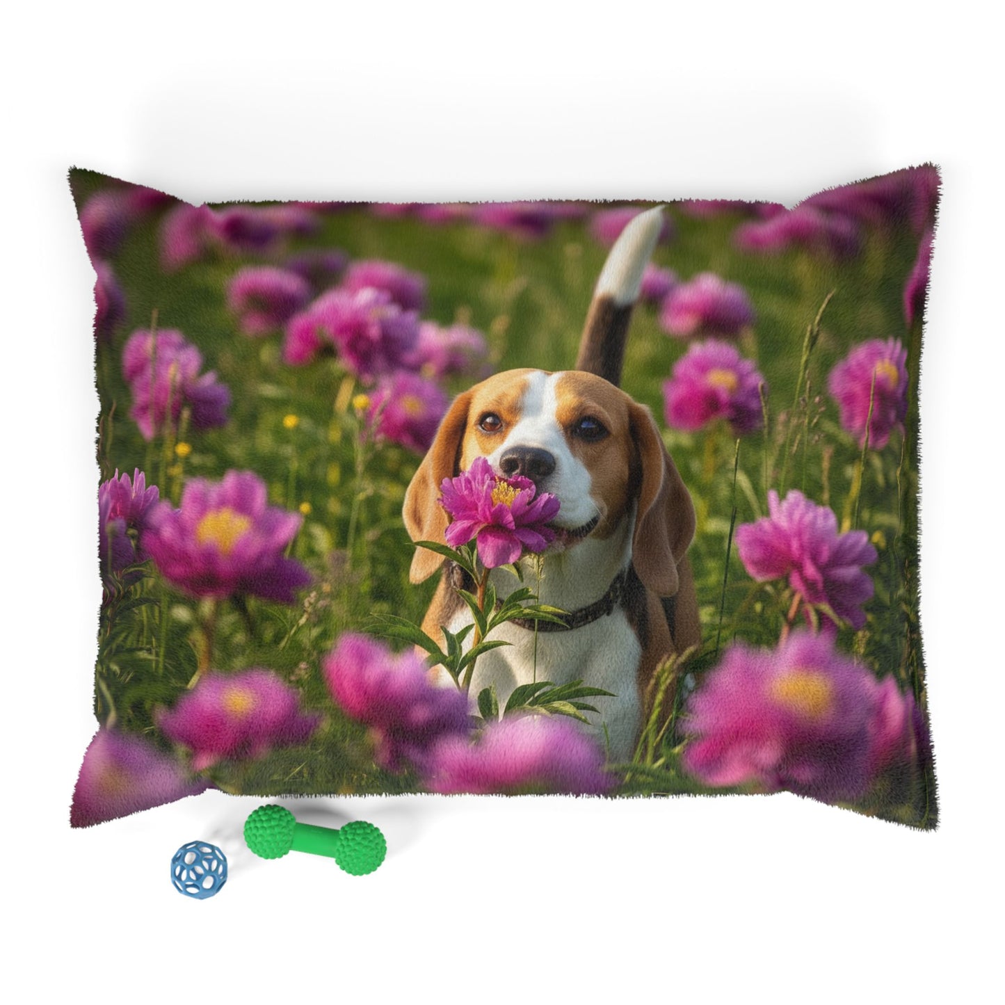 Beagle Pet Bed