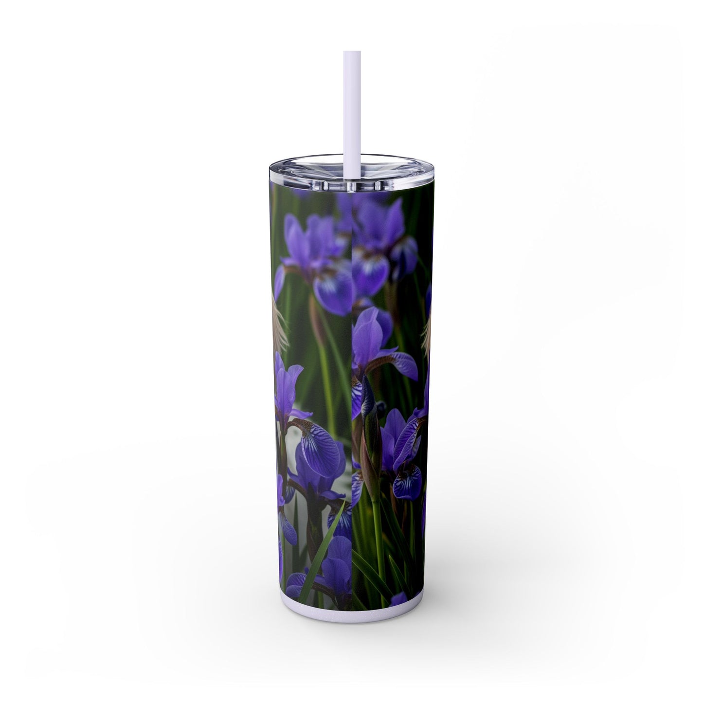 Shihchon Tumbler with Straw, 20oz
