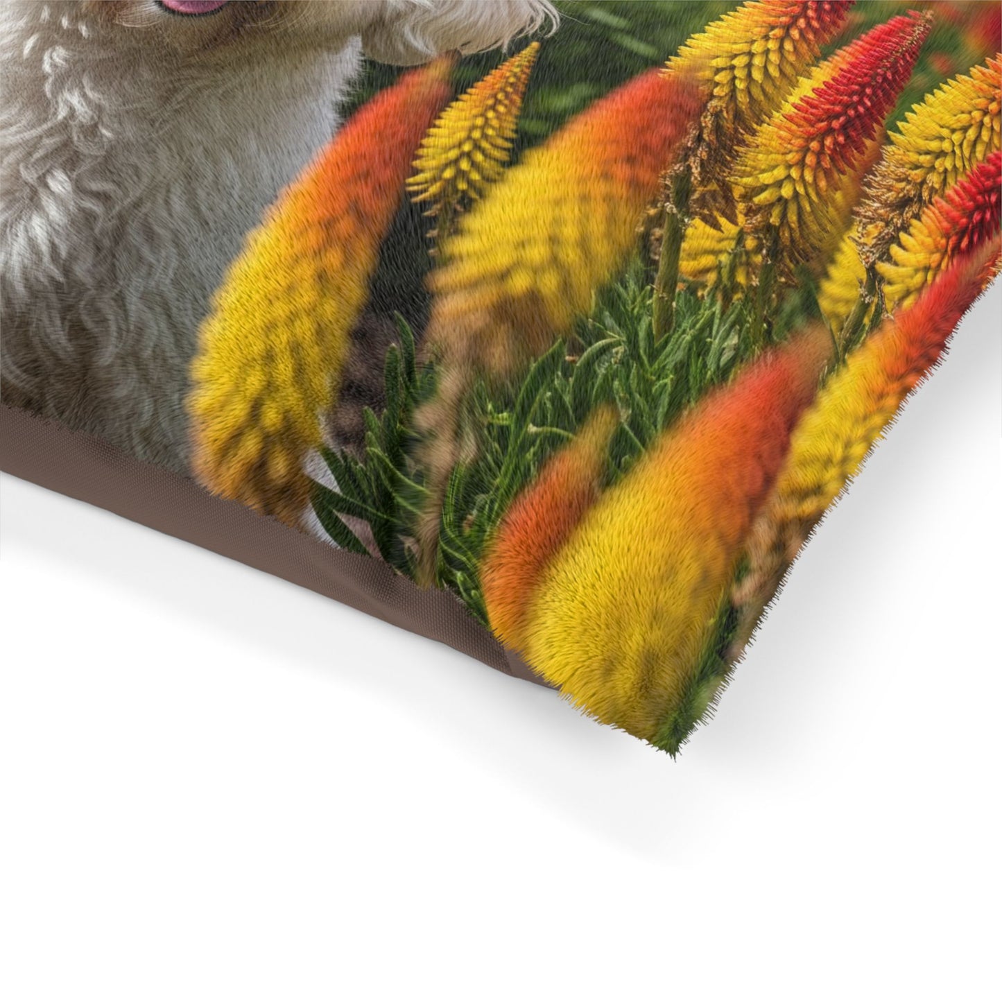 Bichonpoo Pet Bed