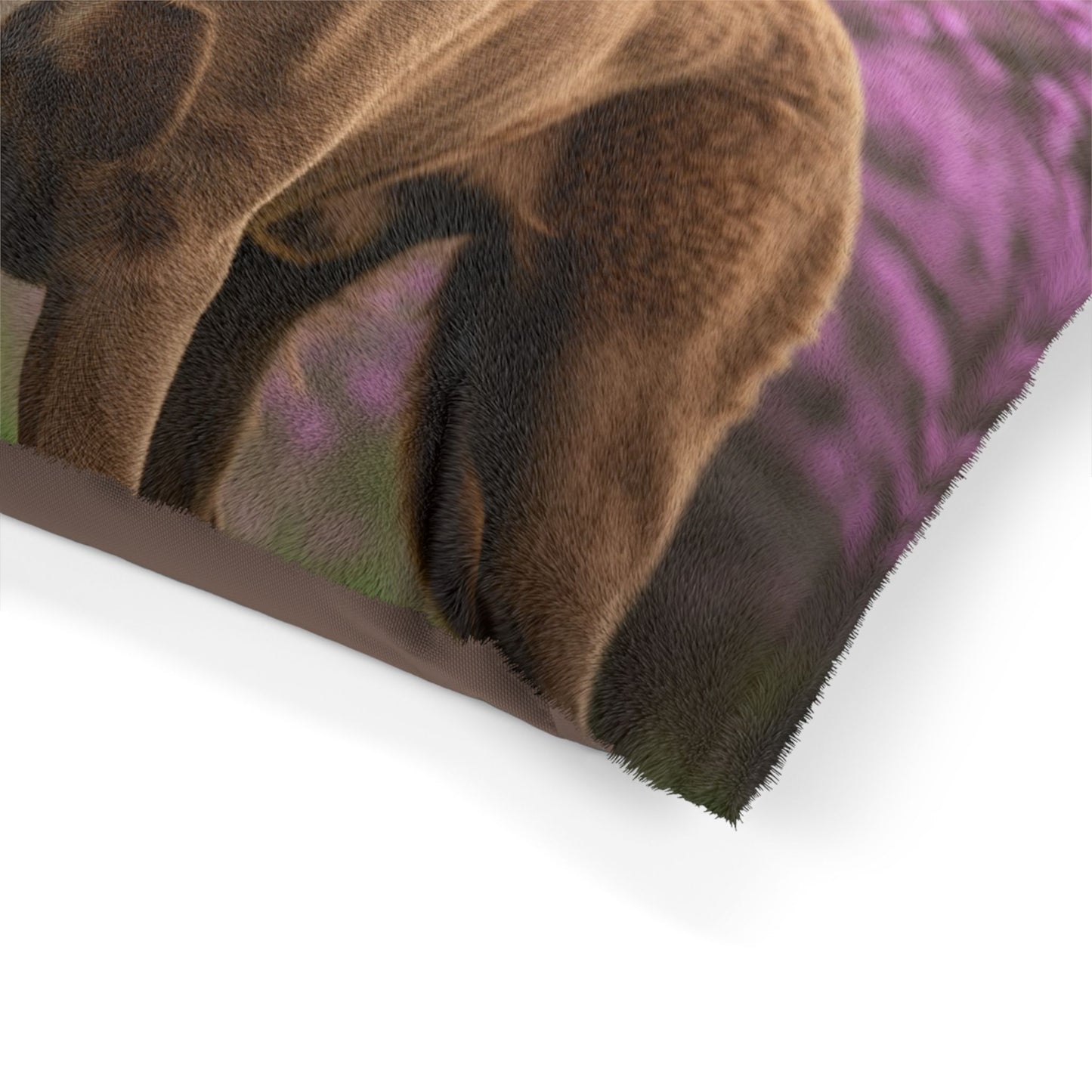 Chesapeake Bay Retriever Pet Bed
