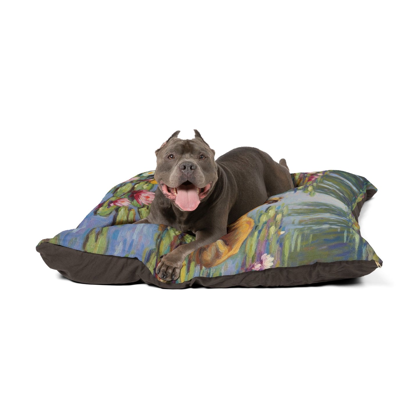 Greyhound Pet Bed