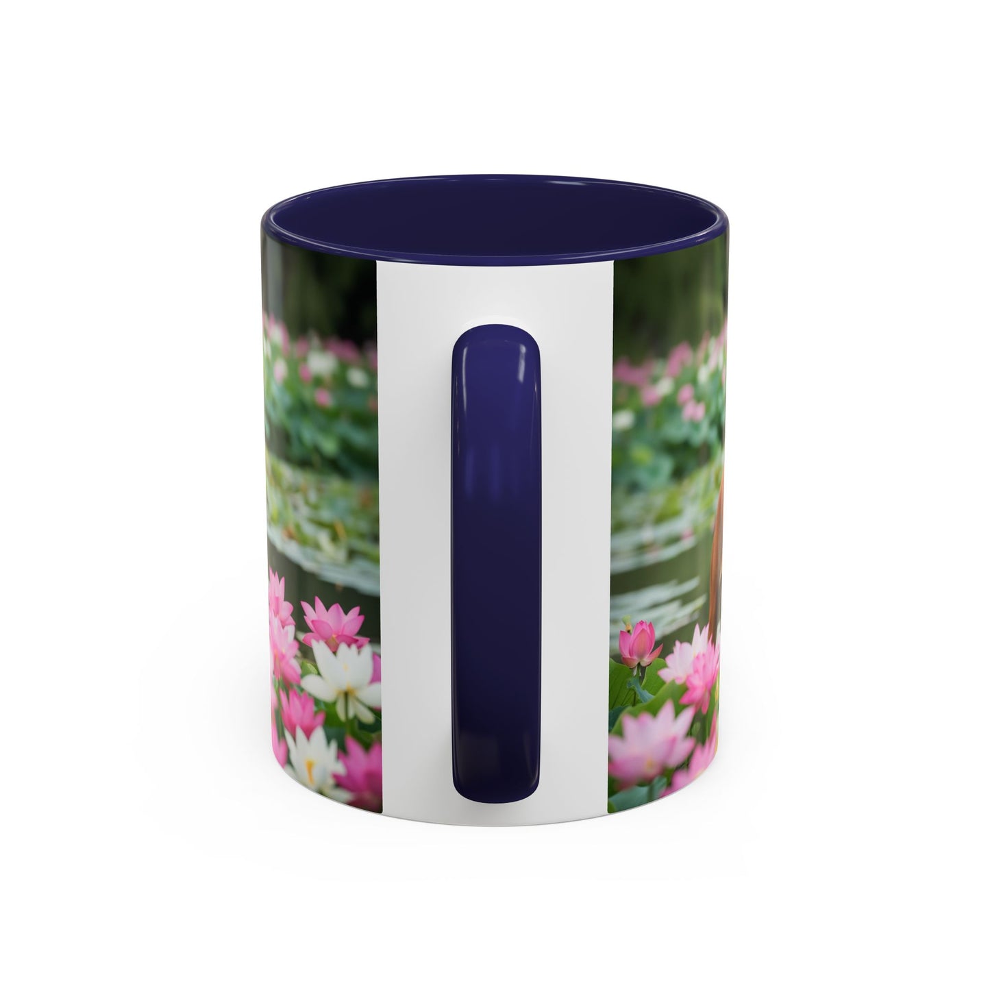 Tosa Accent Coffee Mug - Perfect Gift for Dog Lovers