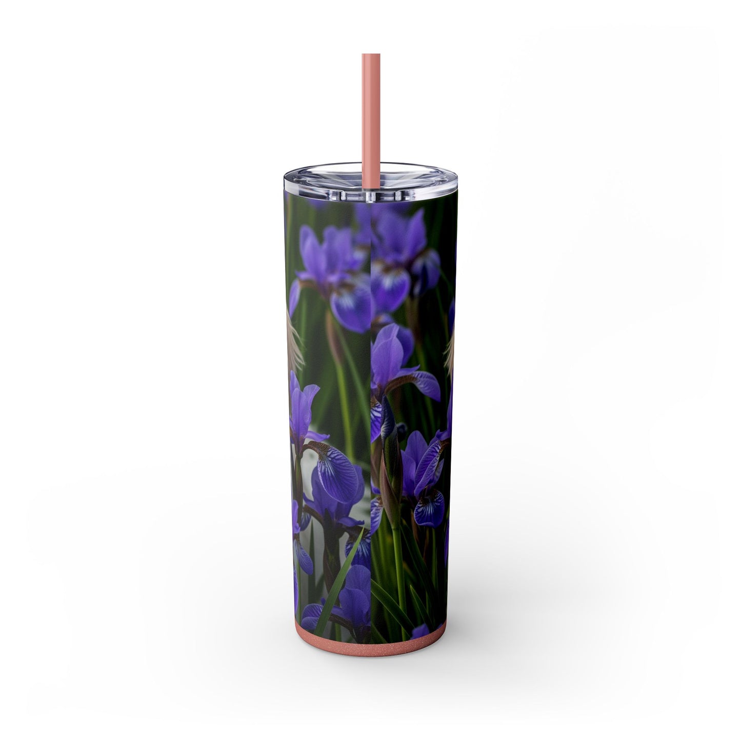 Shihchon Tumbler with Straw, 20oz