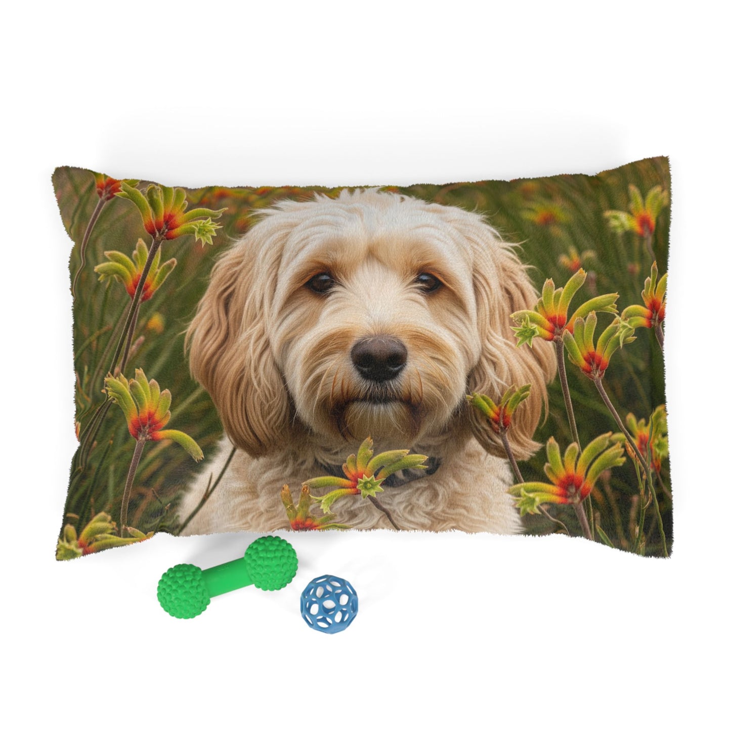 Cavoodle Pet Bed