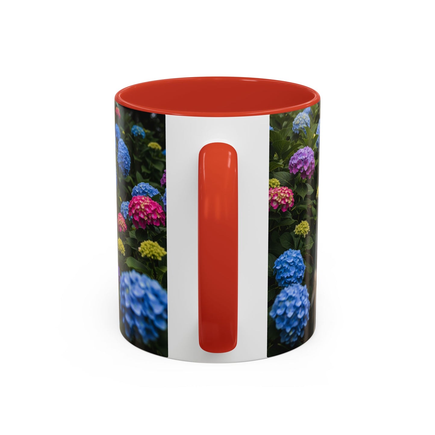 Akita Accent Coffee Mug - Perfect Gift for Dog Lovers