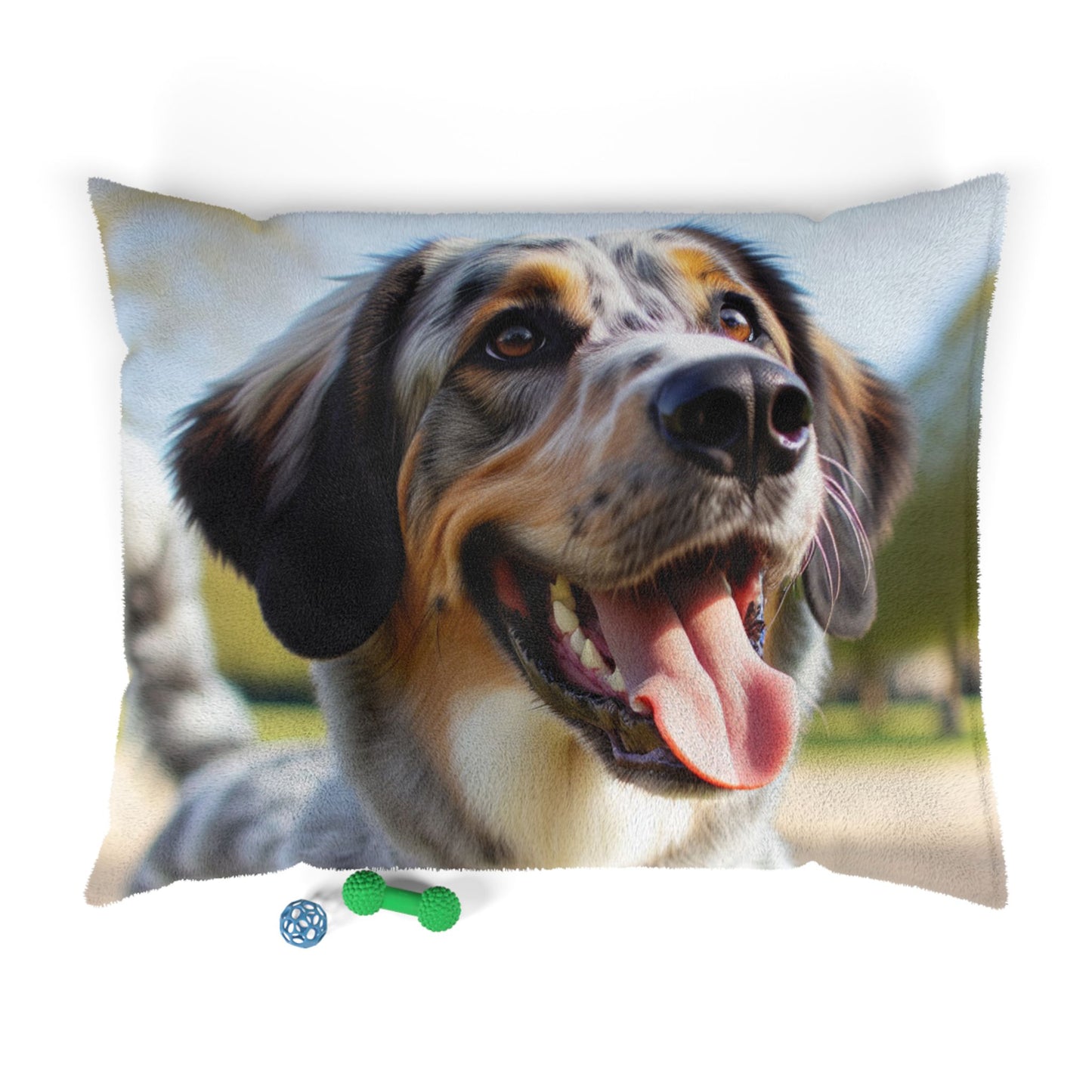 Braque Francais Pyrenean Pet Bed
