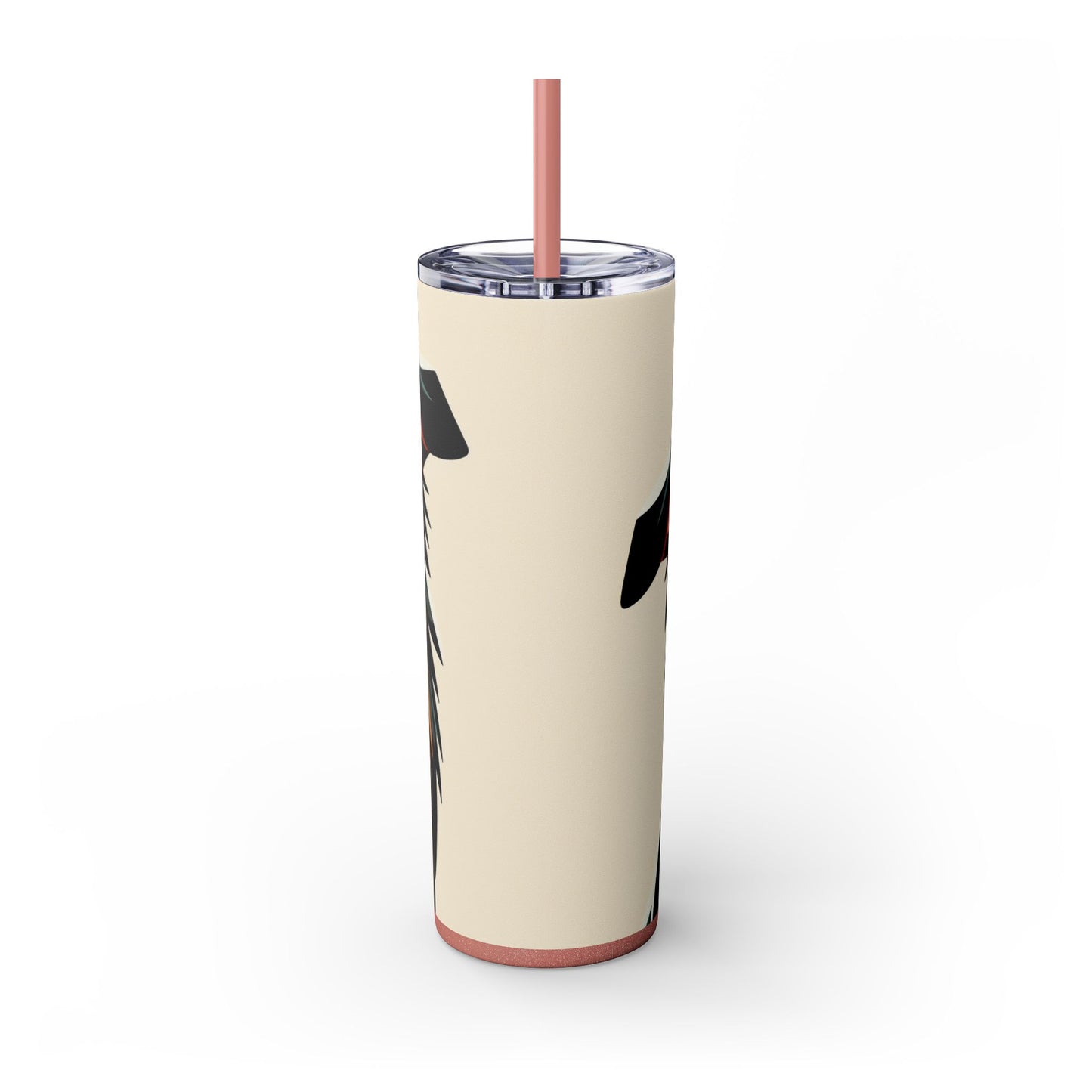 Hamiltonstovare Tumbler with Straw, 20oz