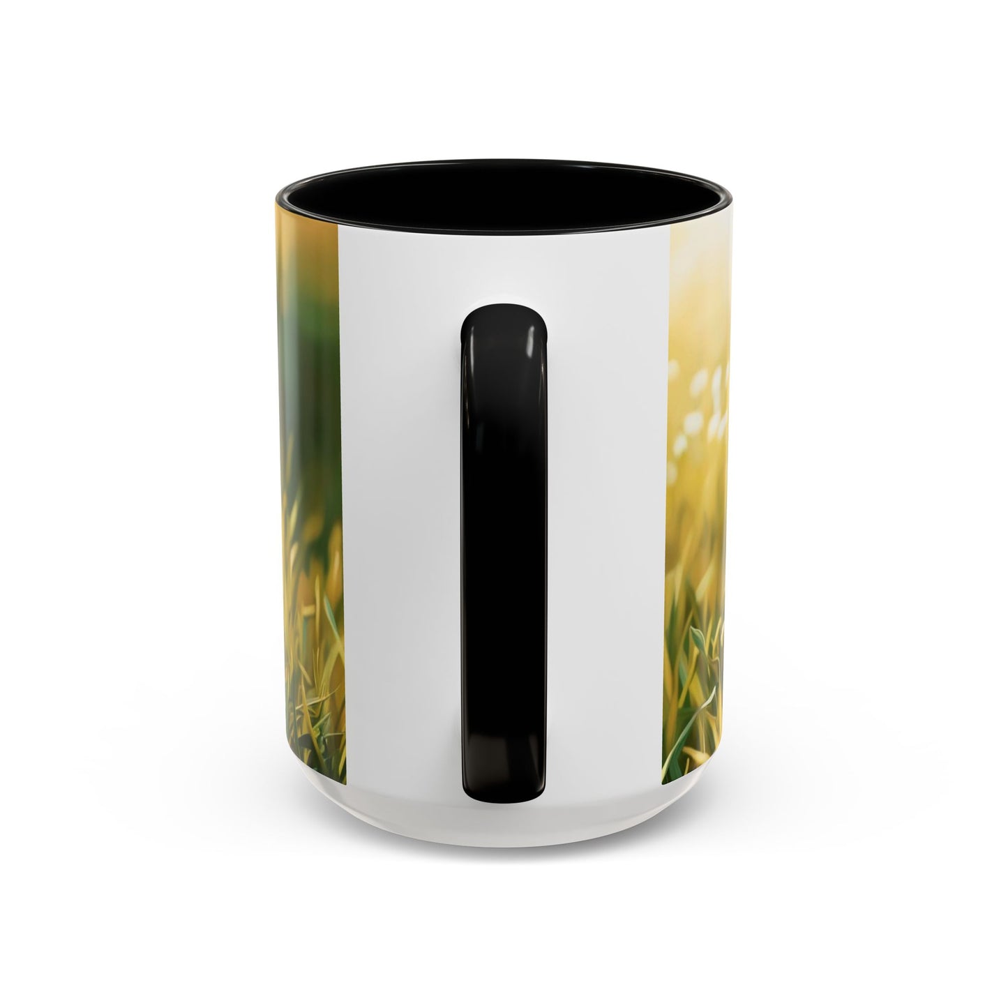Miniature Poodle Accent Coffee Mug - Perfect Gift for Dog Lovers
