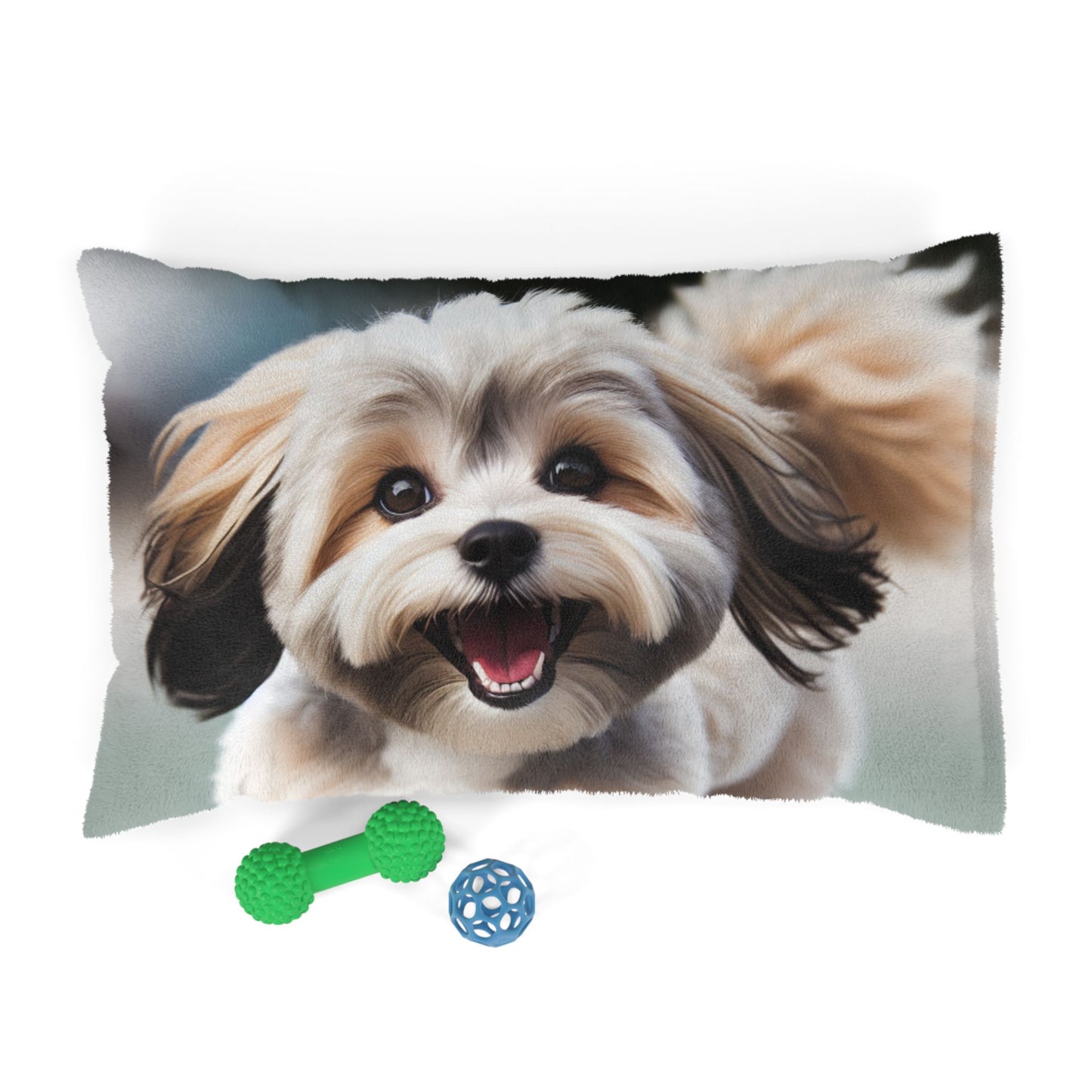 Lowchen Pet Bed