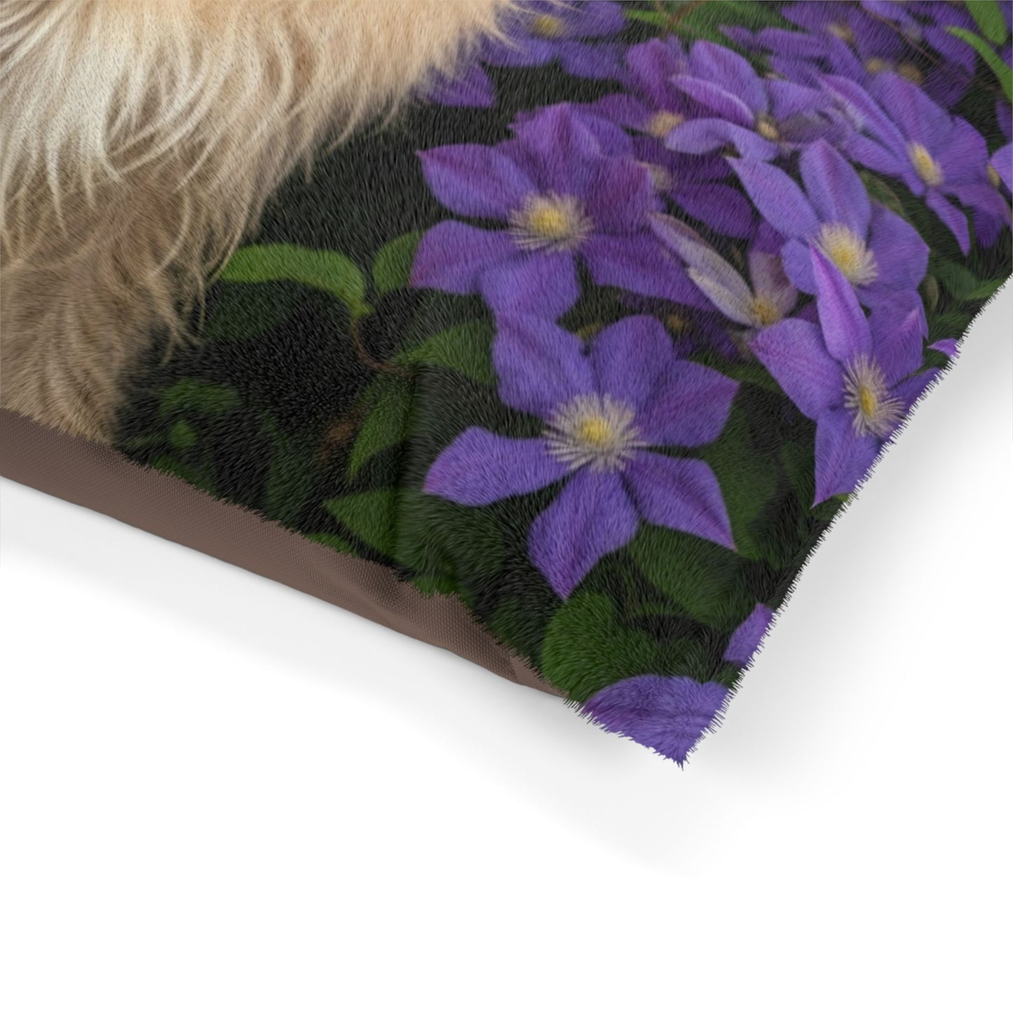 Berger Picard Pet Bed