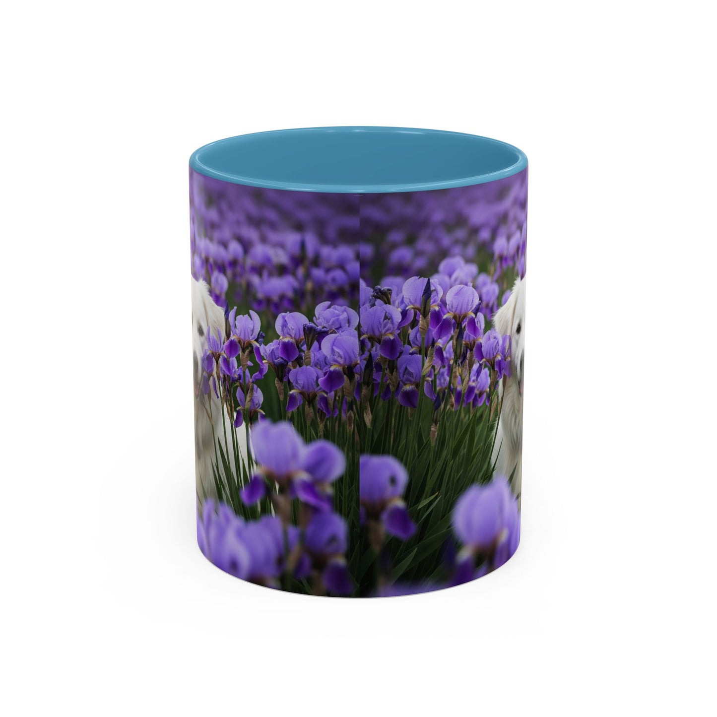 Croatian Sheepdog Accent Coffee Mug - Perfect Gift for Dog Lovers