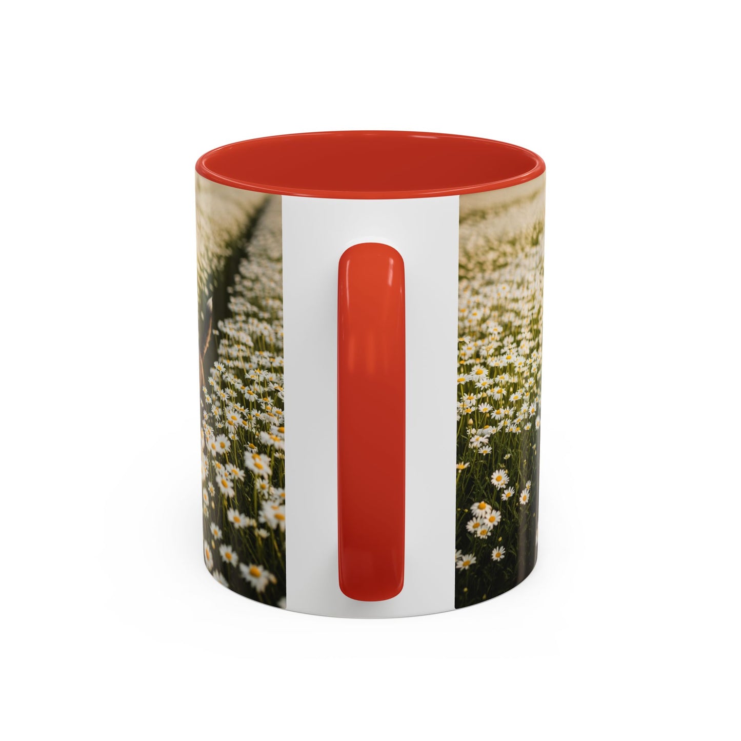 Danish-Swedish Farmdog Accent Coffee Mug - Perfect Gift for Dog Lovers