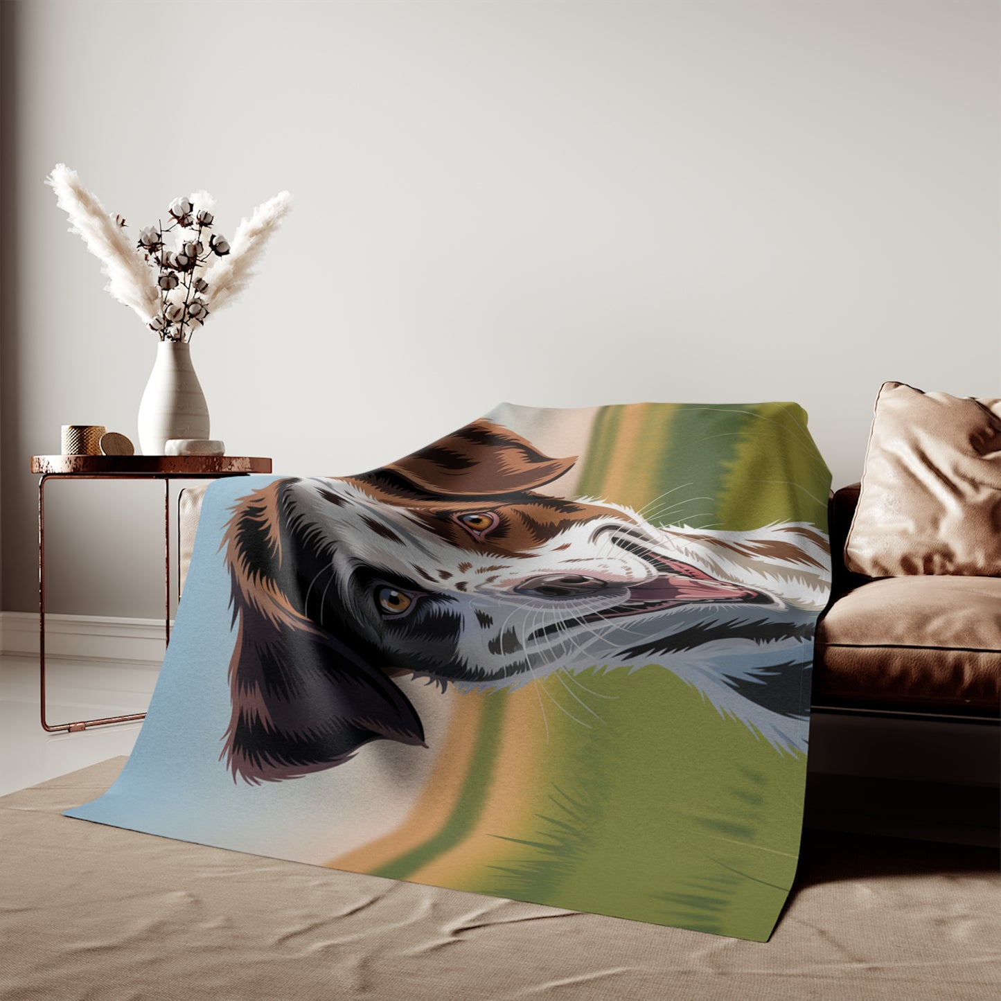 Telomian Sweatshirt Blanket
