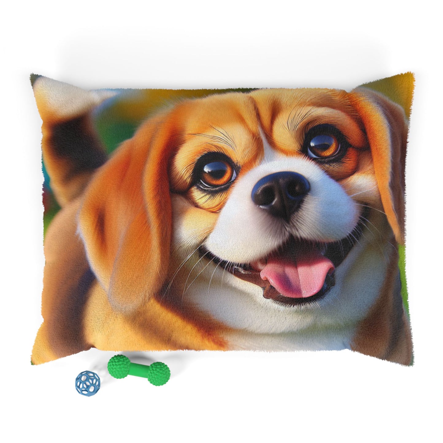 Peagle Pet Bed