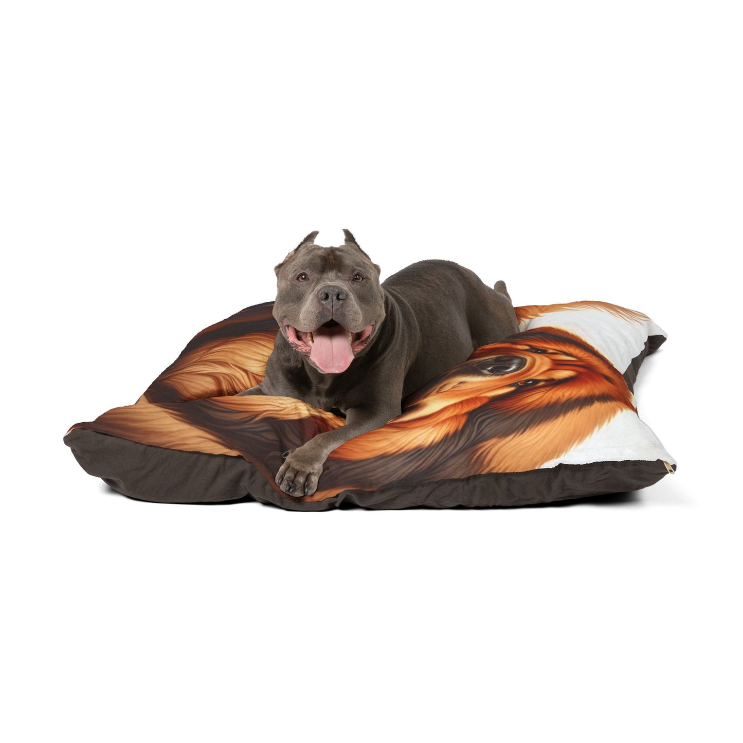 Tibetan Mastiff Pet Bed