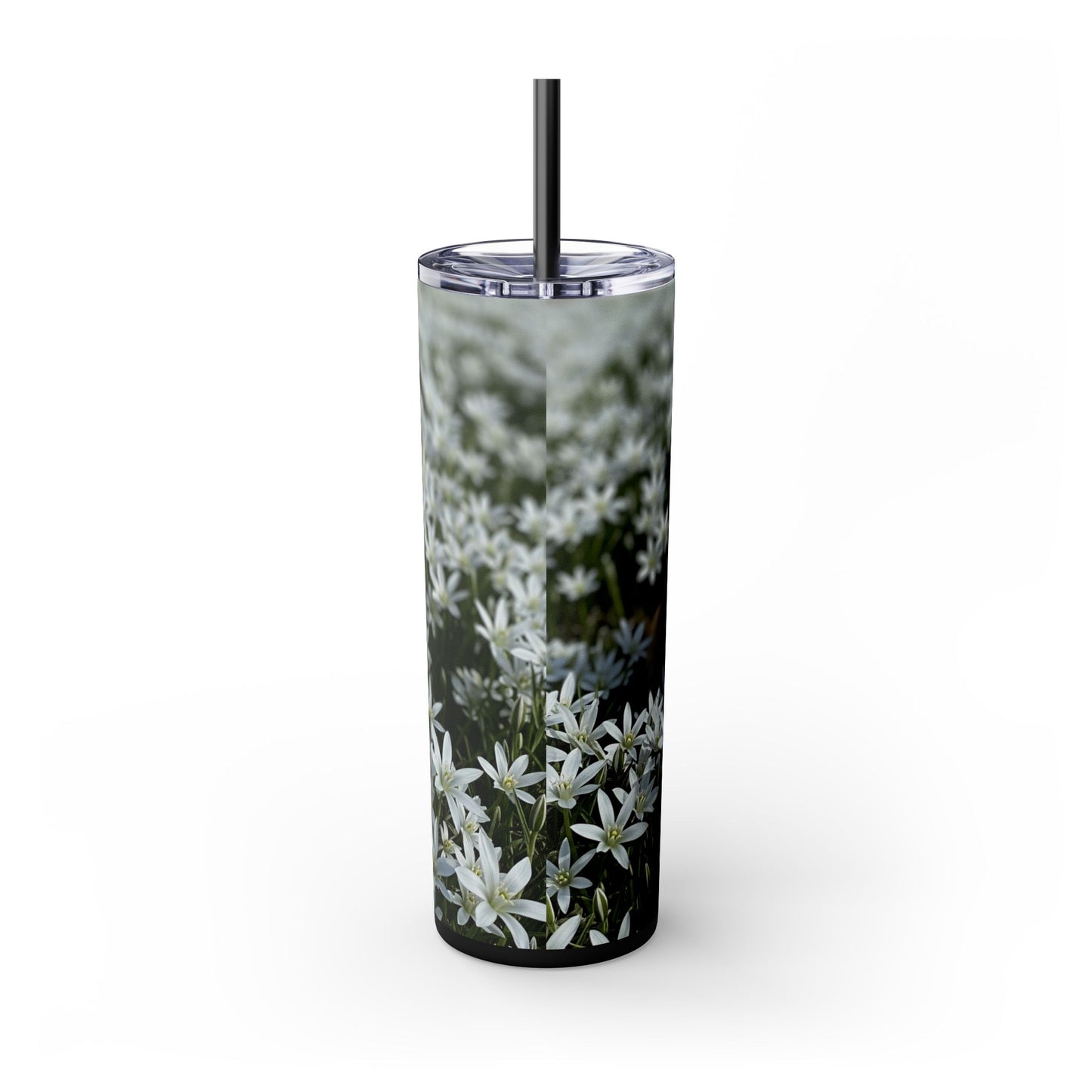 Morkie Tumbler with Straw, 20oz