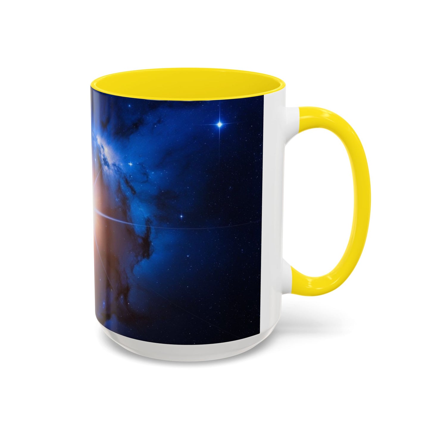 Taza de café con acento de estrella del norte: el regalo perfecto para los amantes de los perros
