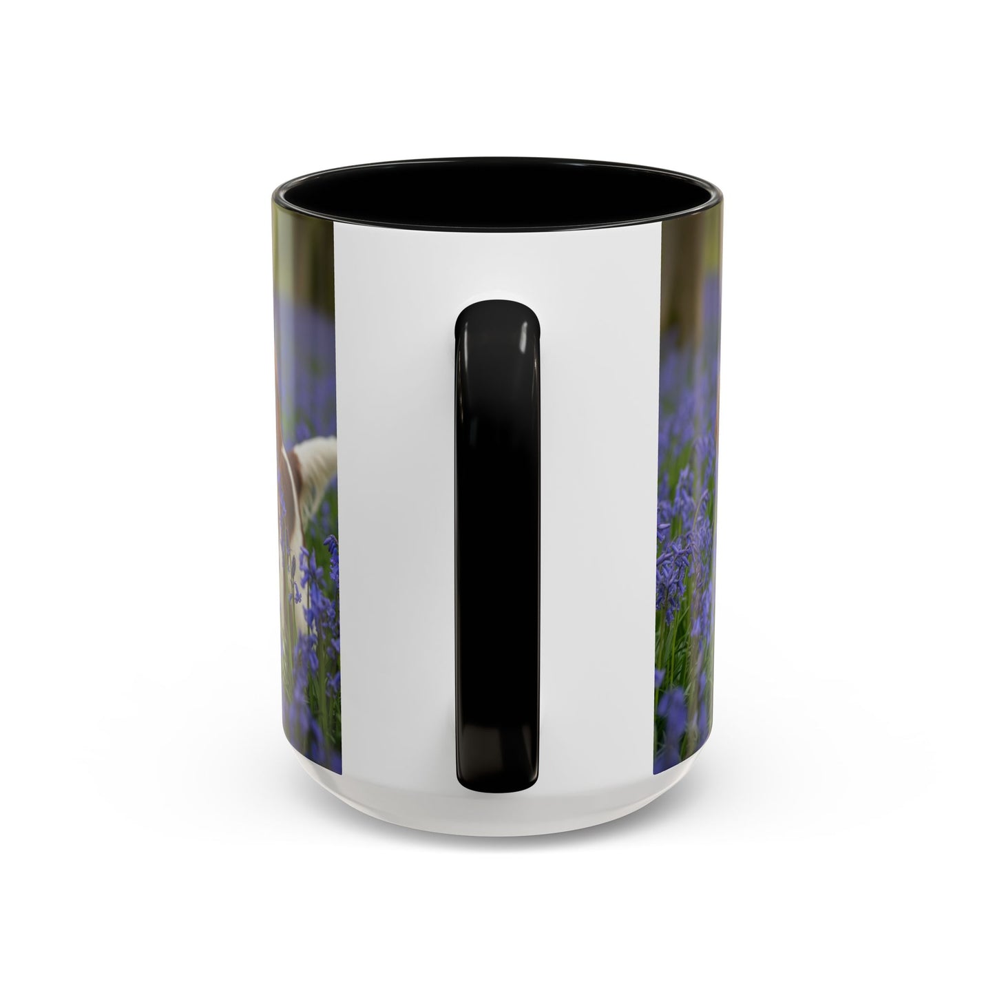 Welsh Springer Spaniel Accent Coffee Mug - Perfect Gift for Dog Lovers