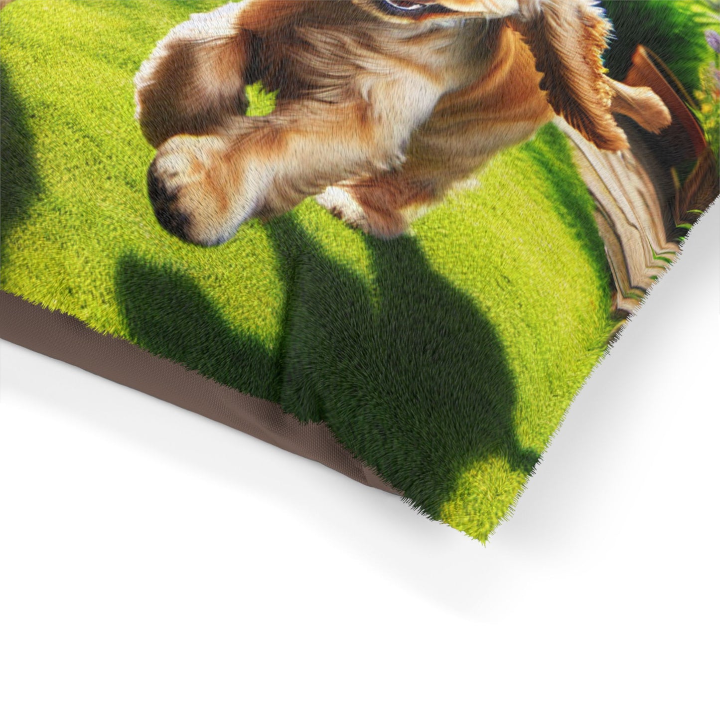 Cocker Spaniel Pet Bed