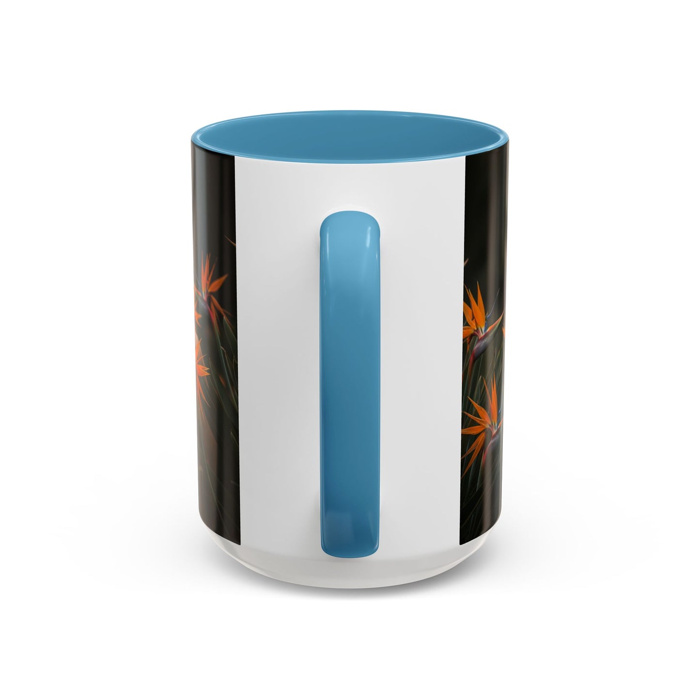 Azawakh Accent Coffee Mug - Perfect Gift for Dog Lovers
