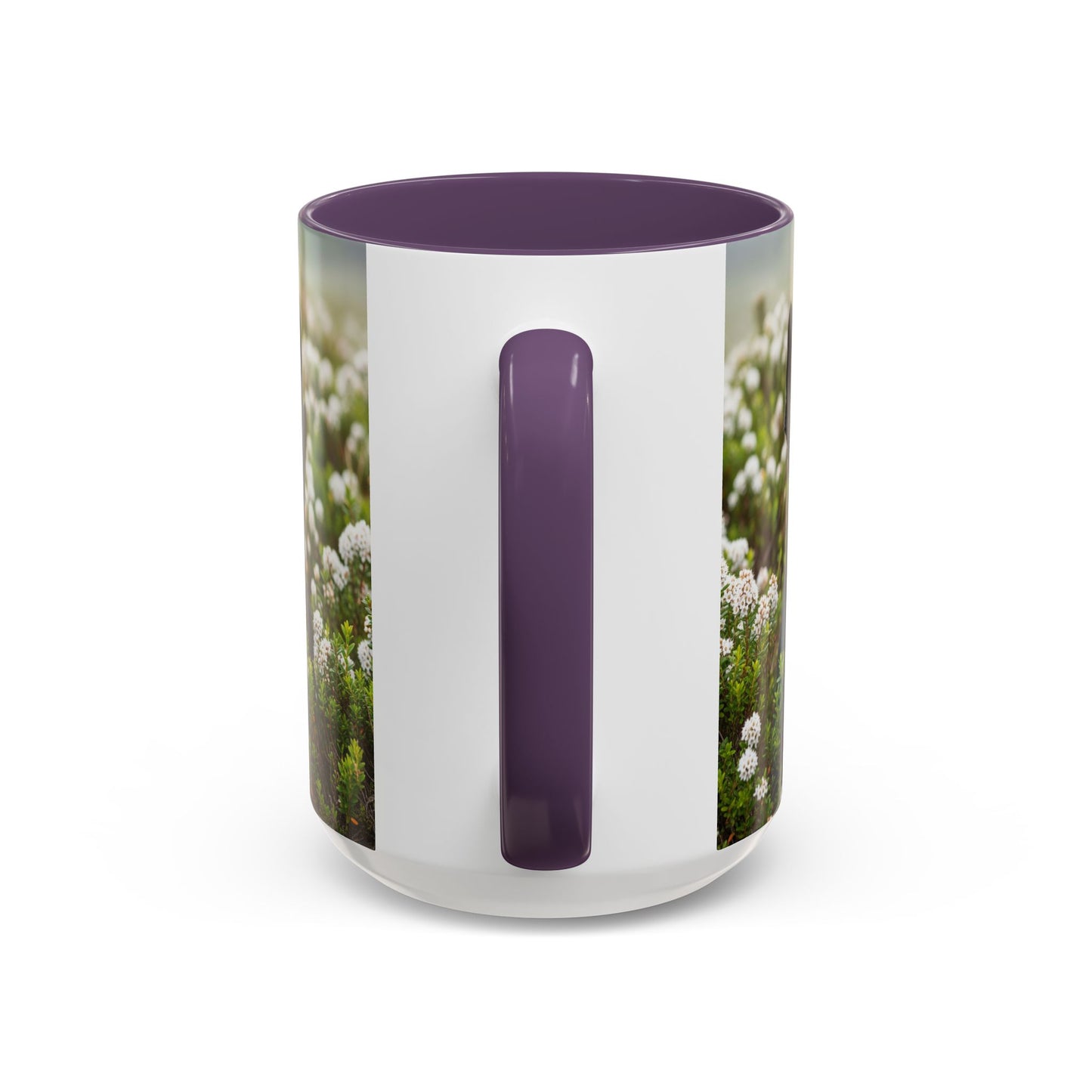 Scottish Terrier Accent Coffee Mug - Perfect Gift for Dog Lovers